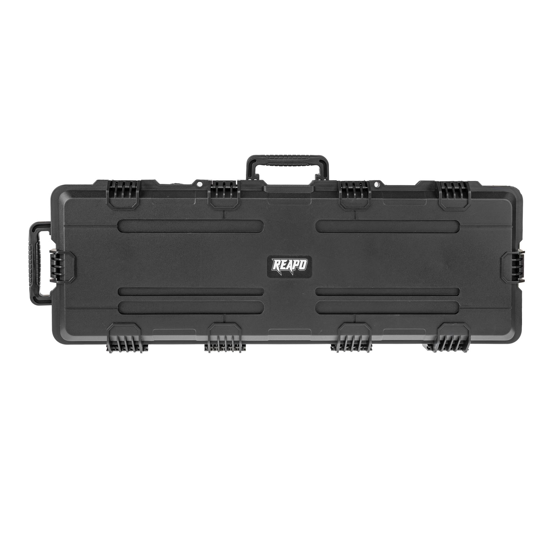 Reapo 100cm PNP Waffenkoffer, Black