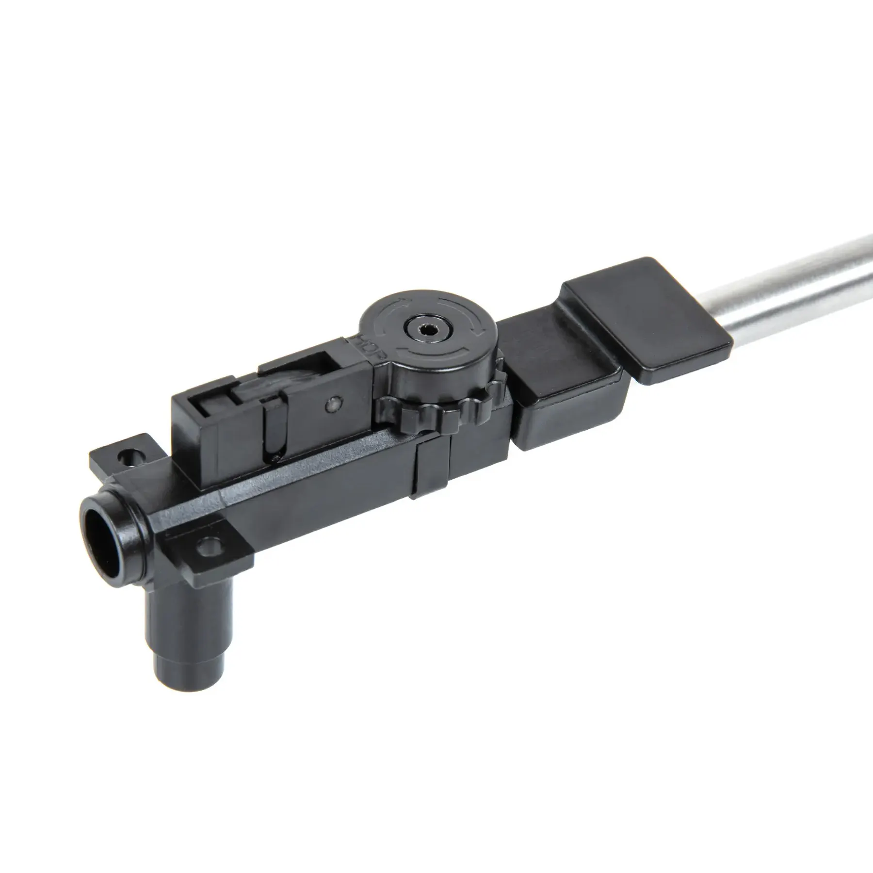 Rotary Hop-Up Specna Arms TDC Magnus™ mit Helium™ Flat Hop Gummi für AK