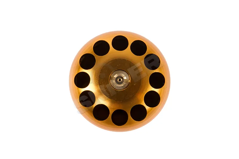 40mm Airsoft Granate, 120rds