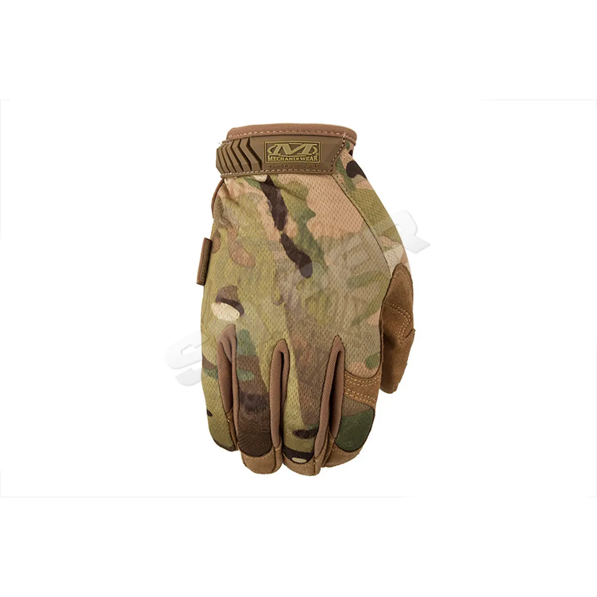 The Original, Multicam