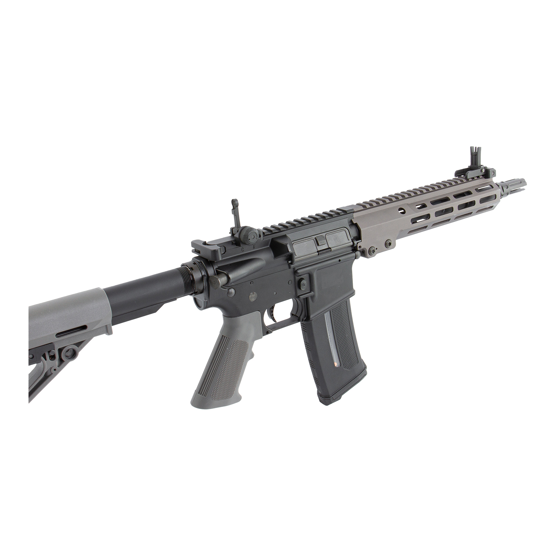 SAC Custom x Bolt URG U9 Advanced, (S)AEG