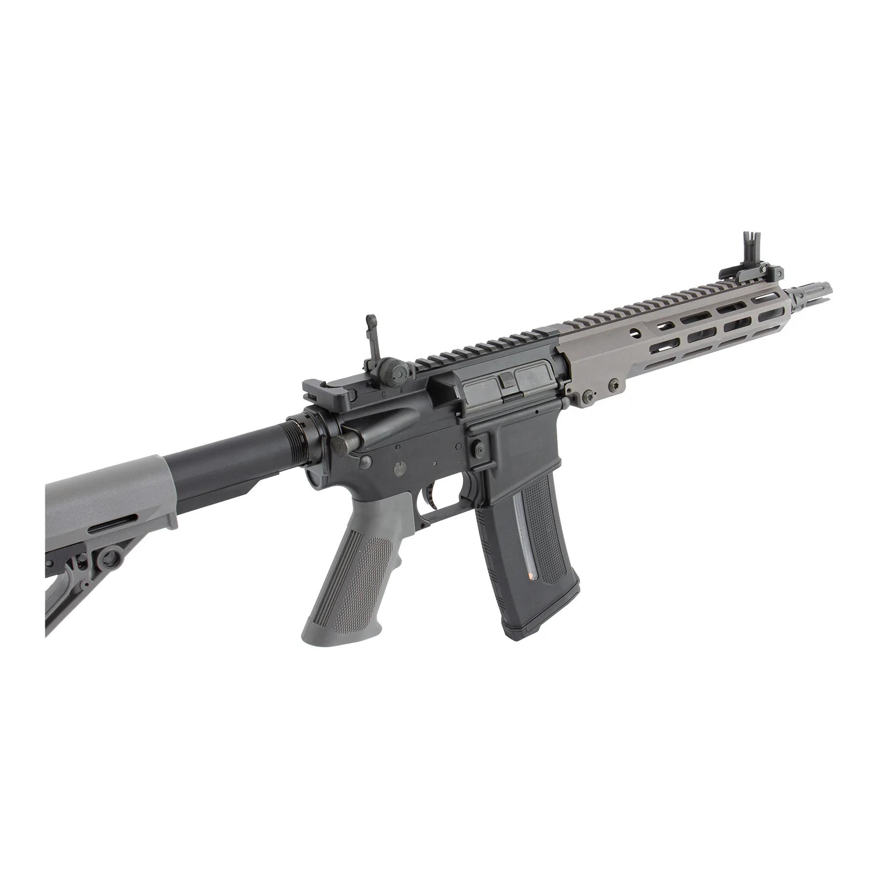 SAC Custom x Bolt URG U9 Advanced, (S)AEG SAC Custom x Bolt URG U9 Advanced, (S)AEG