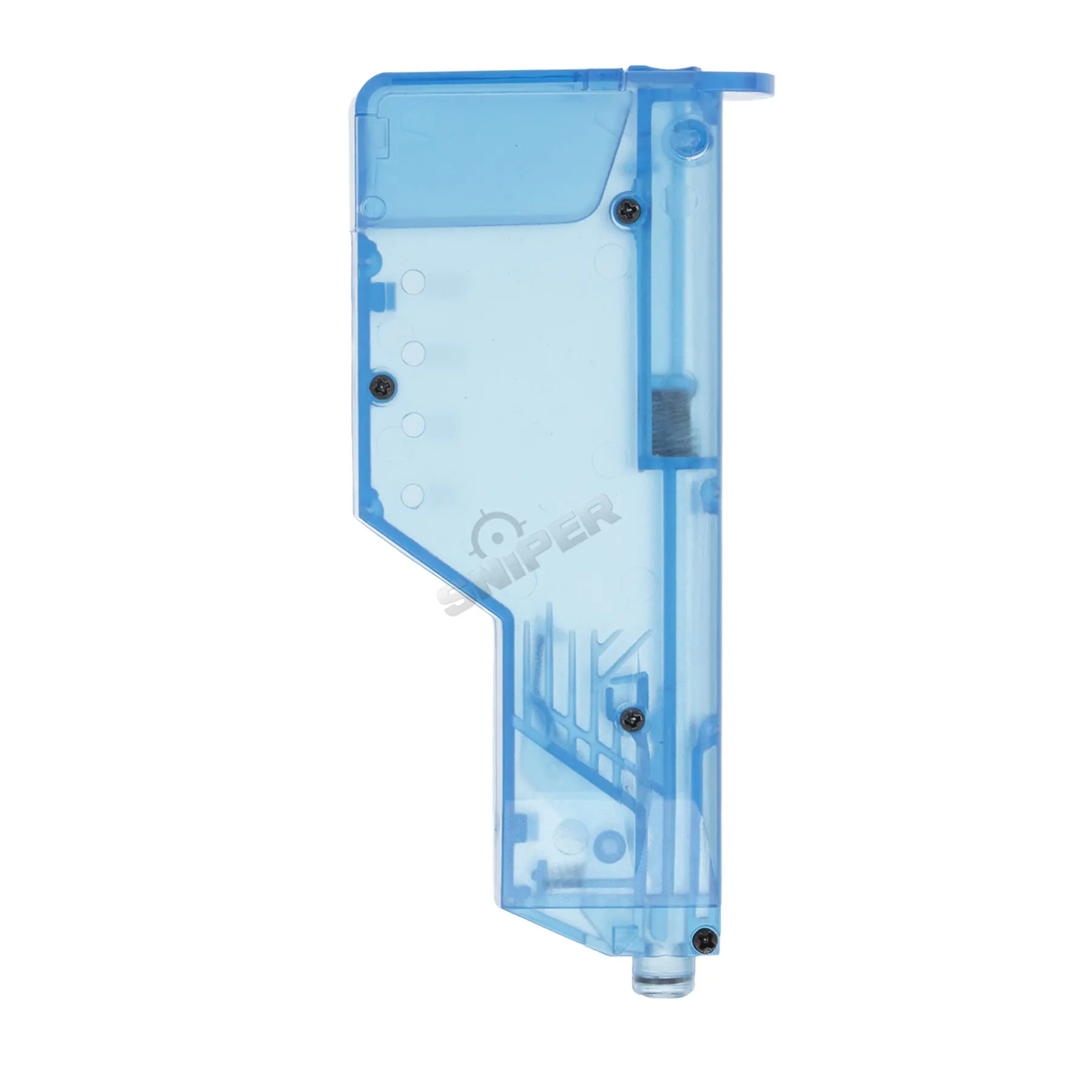 Speedloader 155rds, Blue