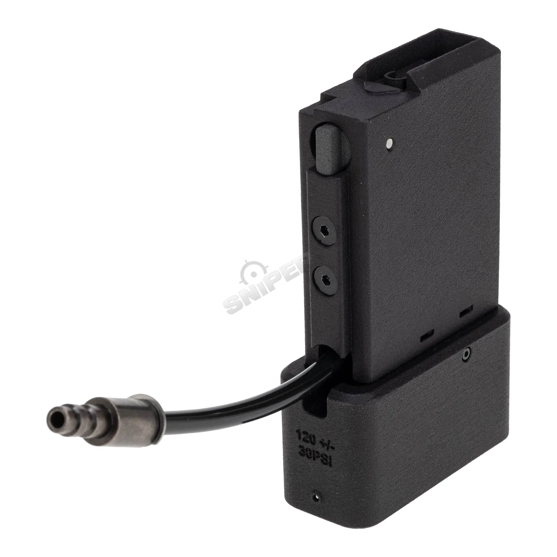 M4 HPA Adapter für WE M4 w/ Open Bolt