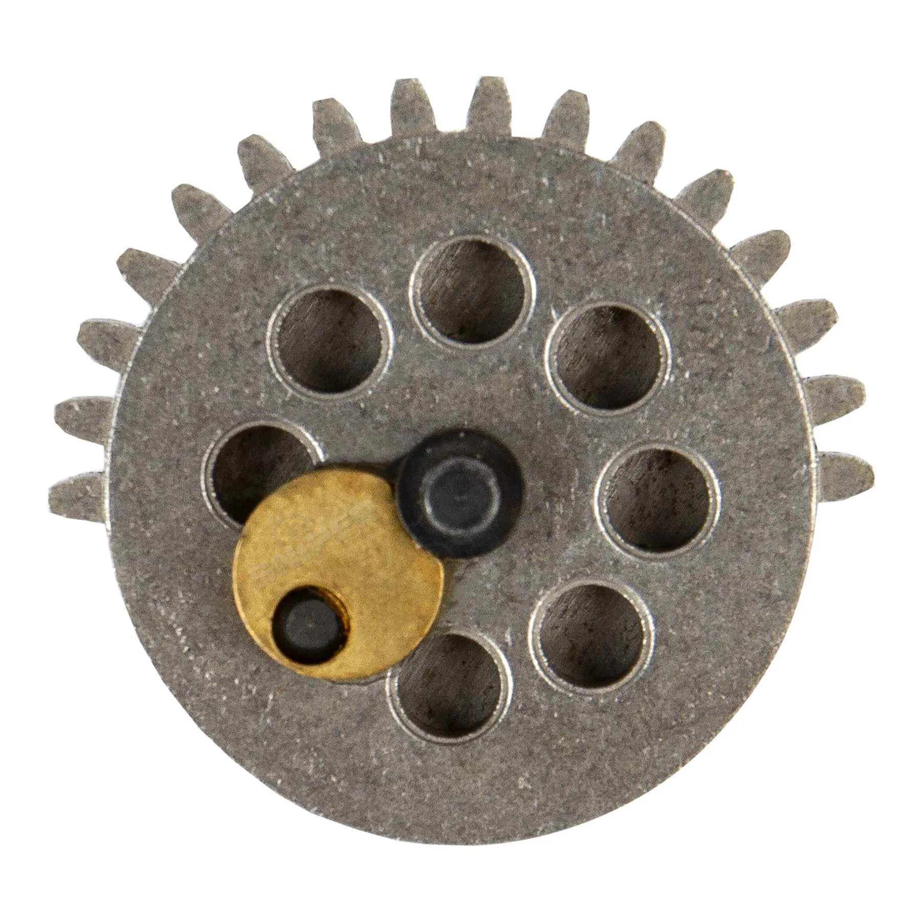 Sector Gear High Cycle Sector Gear High Cycle