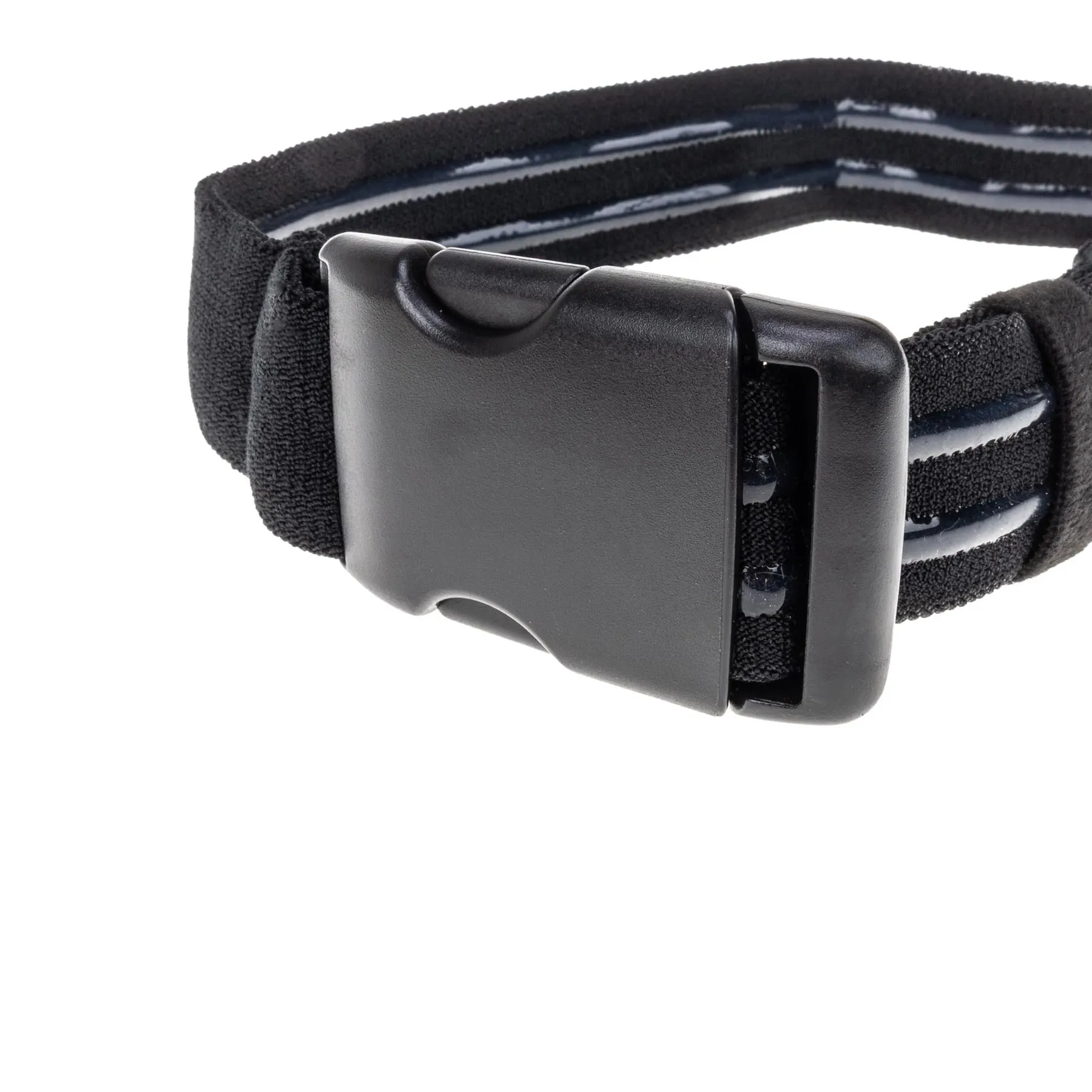 Reapo Leg Strap, Black