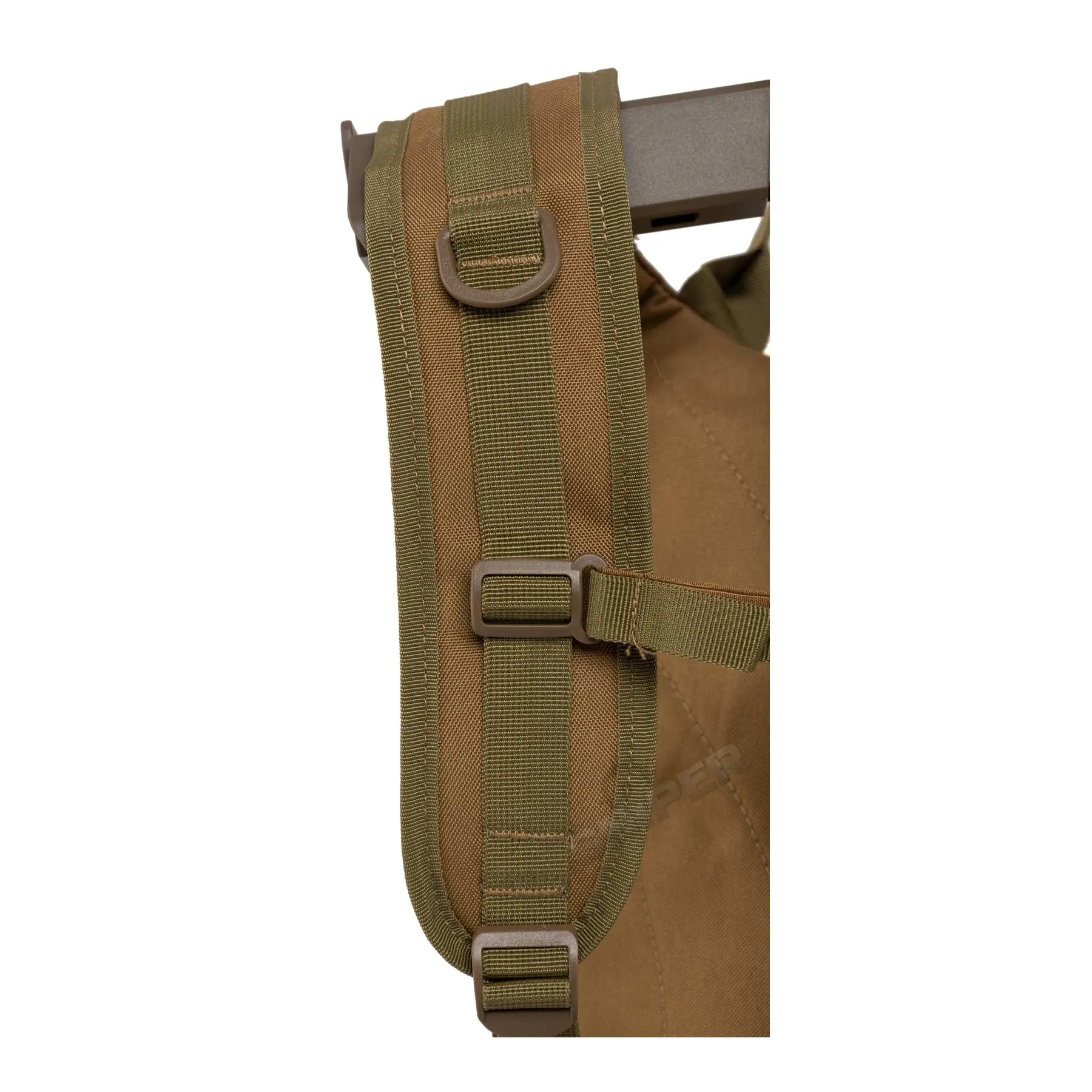 Reapo Hydro Backpack, Tan