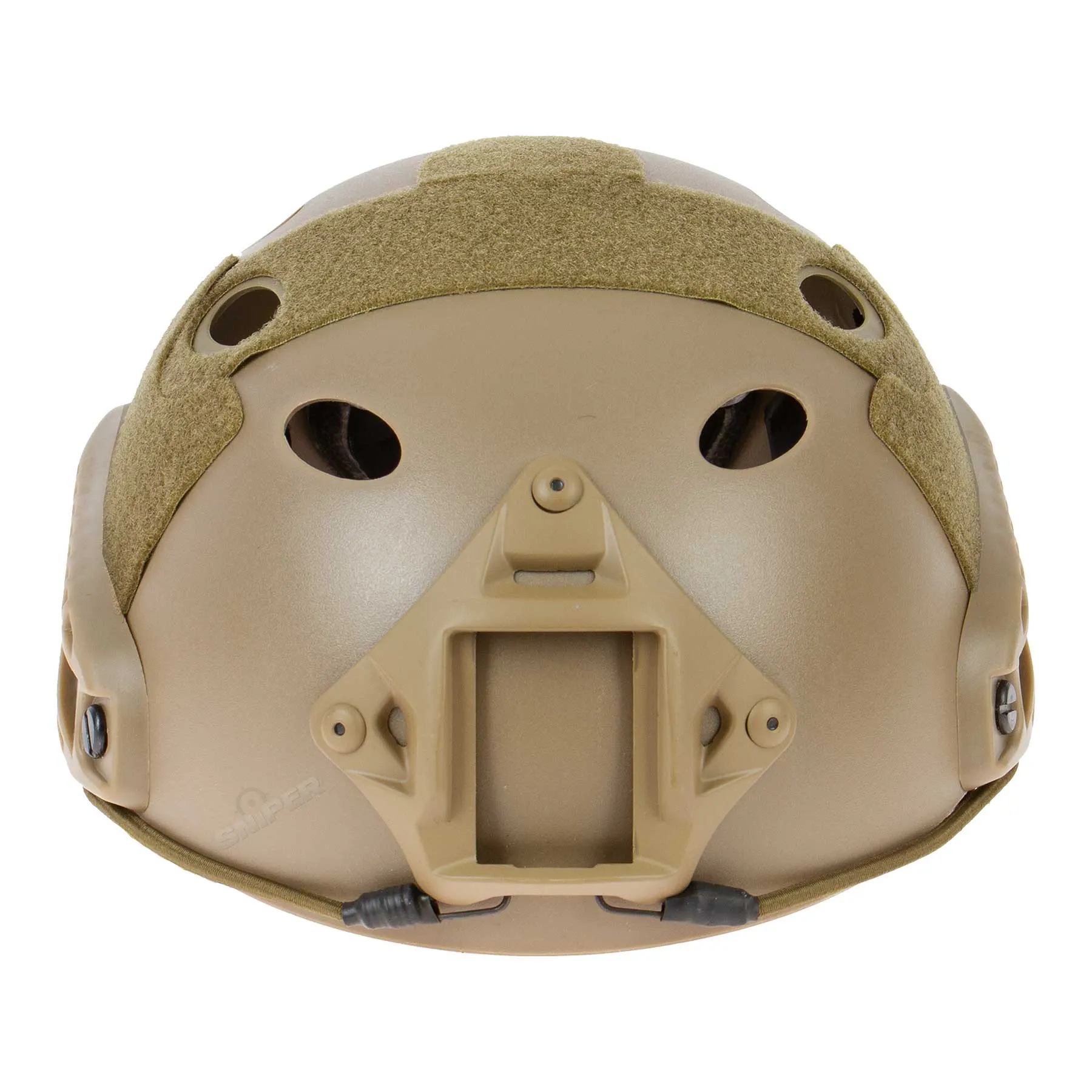 PJ Helmet, Desert Earth, L/XL