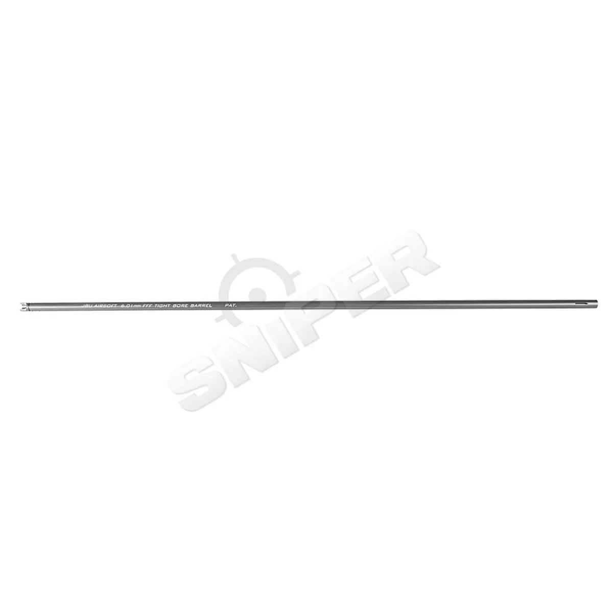 FFF 6,01mm, 550mm Power Tight Bore WE GBB