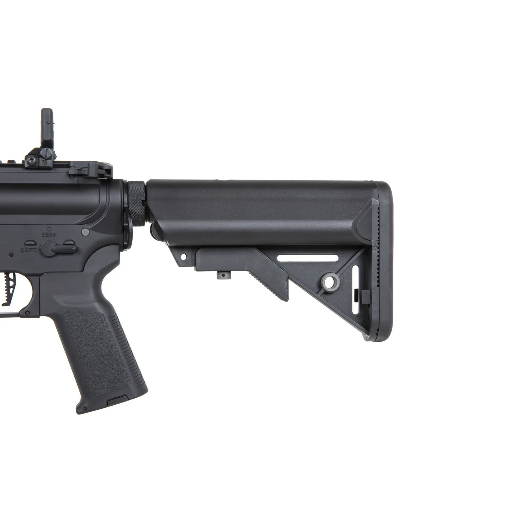 Specna Arms SA-P27 Prime Daniel Defense RIS III 10,5" w/ Aster ETU (S)AEG, Chaos Bronze