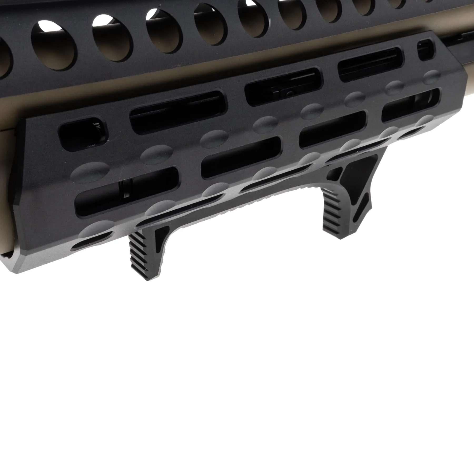 Specna Arms SA-VGS10 Vapor Gas Shotgun, Half-Tan