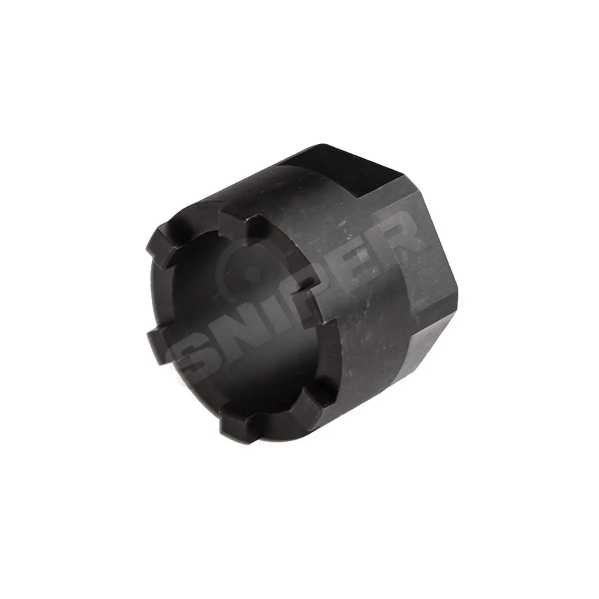 Barrel Nut Key für Mega Arms MKM AR15 GBB