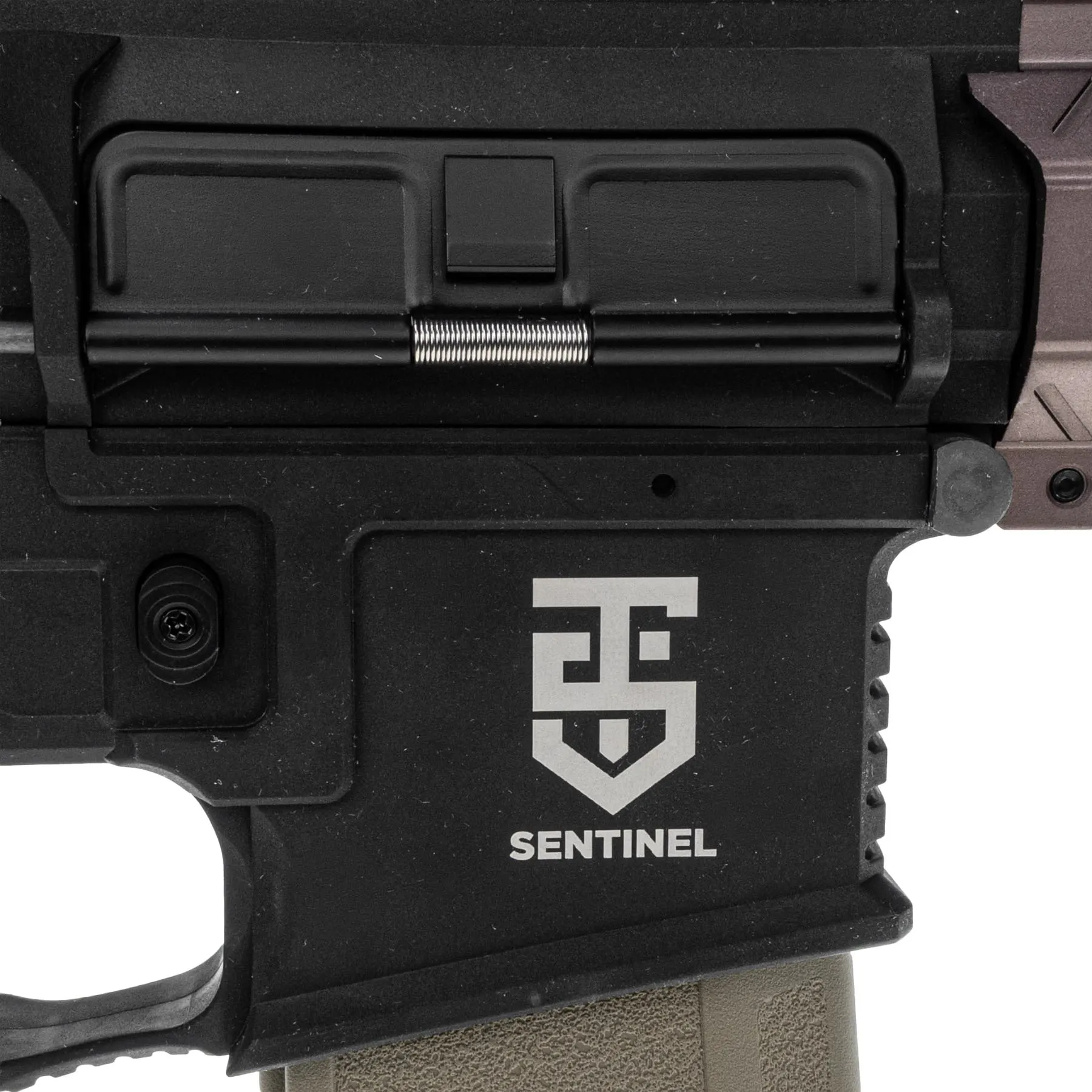 ROSSI x MechLabs Sentinel ALPHA HPA, Tan