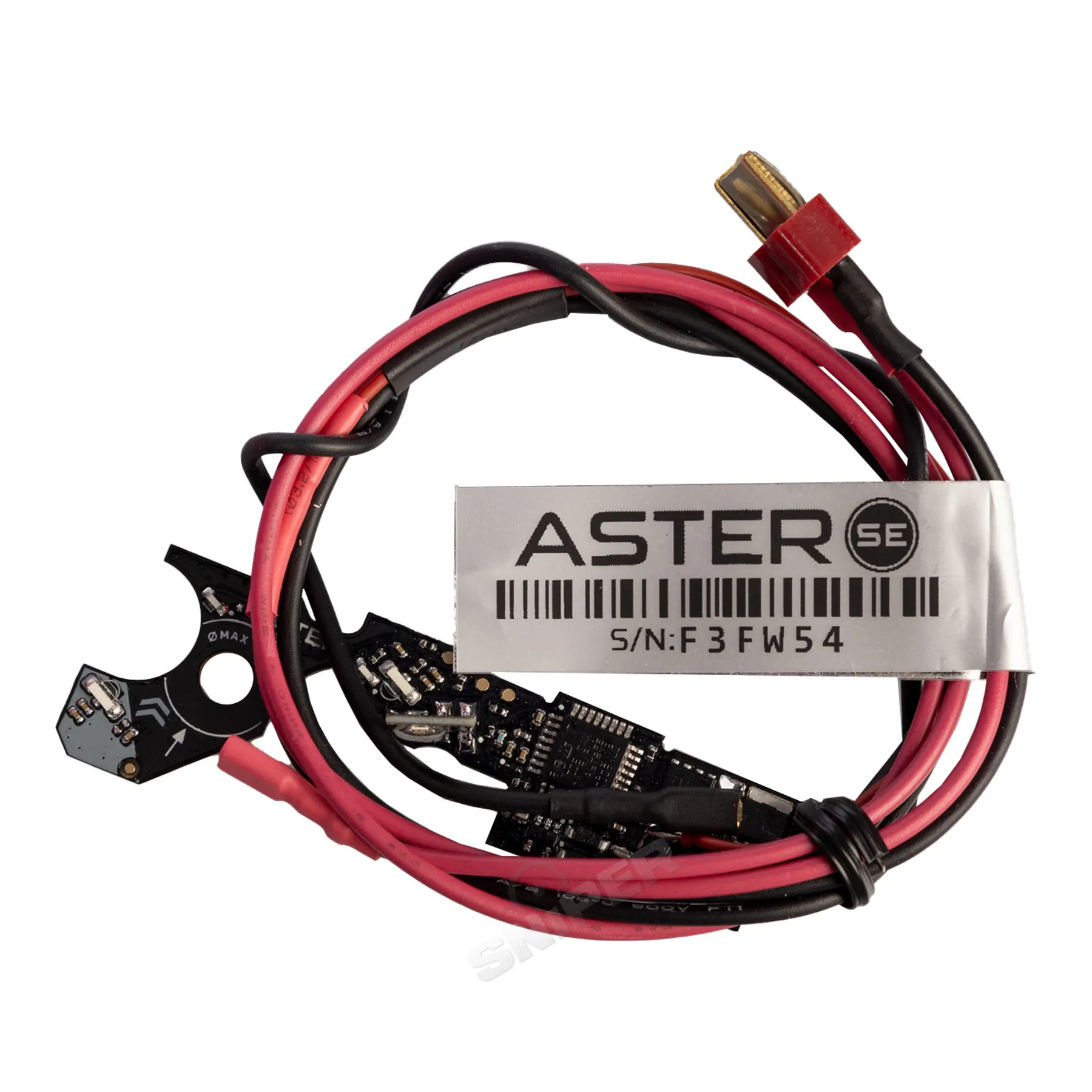 GATE Aster V3 Expert Module