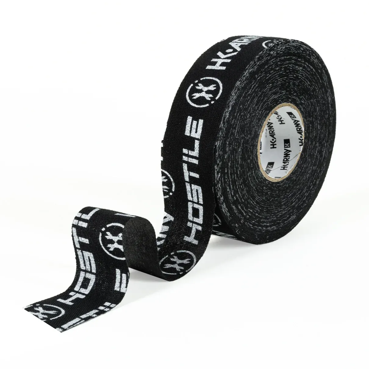 HK Army Athletic Tape, Black