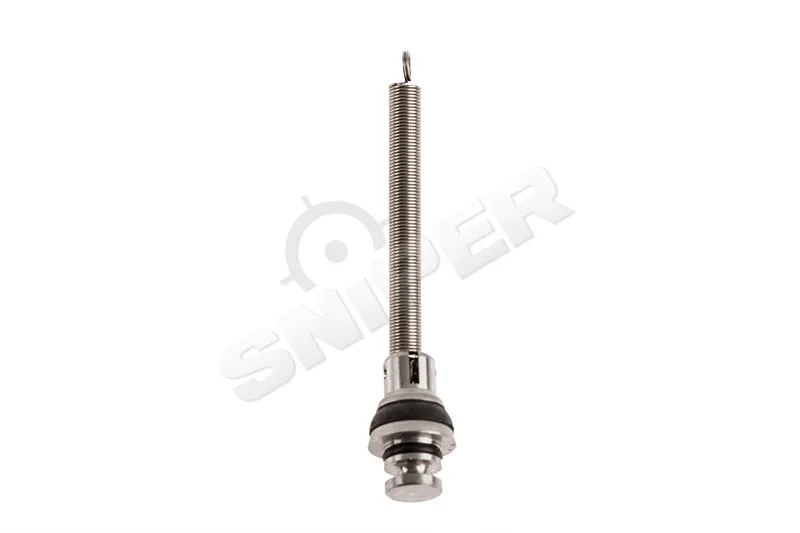 AKG Series Cylinder Plug Assembly