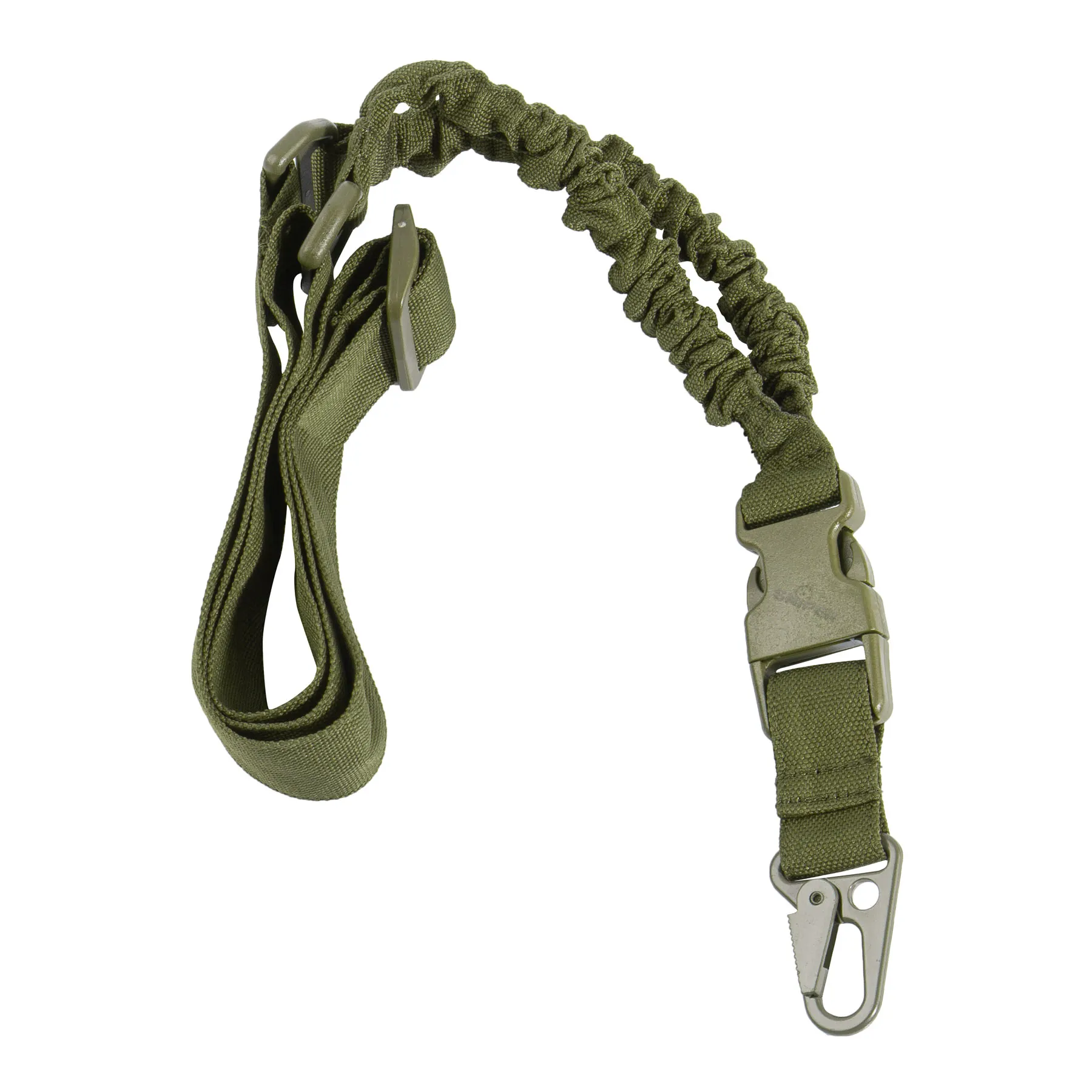 Upgraded One-Point Sling Bungee, OD