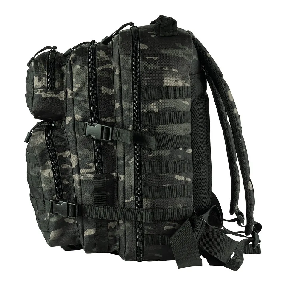 Mountain Rucksack, DFC Camo Mountain Rucksack, DFC Camo