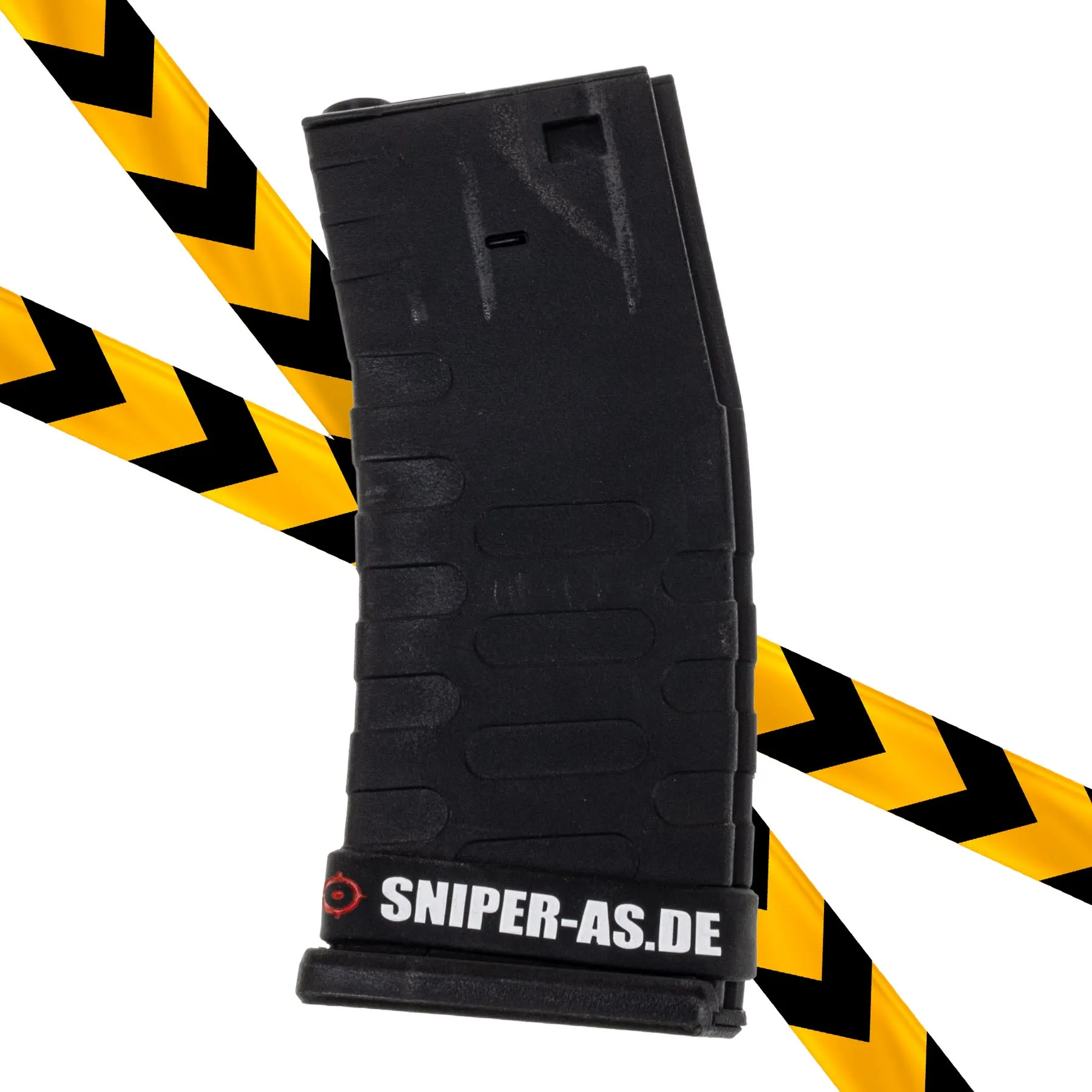 B-Ware Falkor Phantom M4 w/ RS-3 Stock (S)AEG, Tan