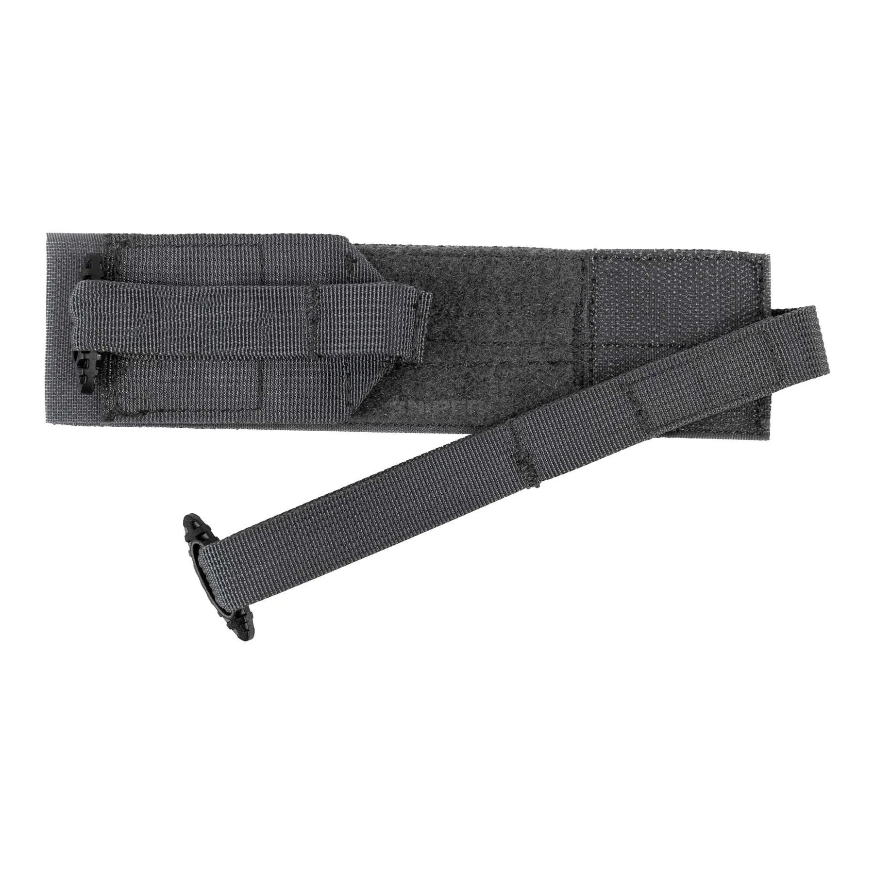 Quick Release Set for JPC, Wolfs Grey