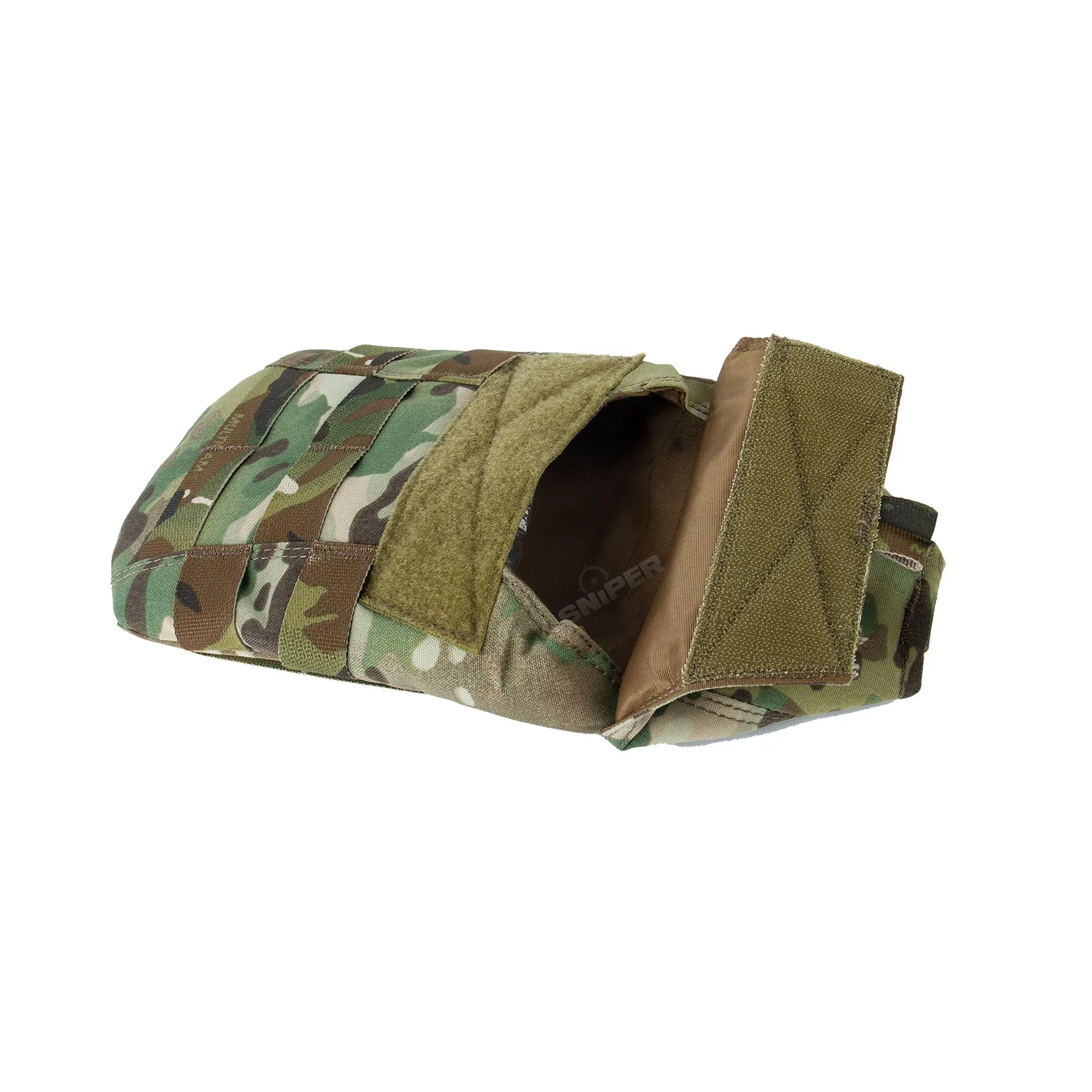 1,5L Hydration Molle Pouch, Multicam 1,5L Hydration Molle Pouch, Multicam