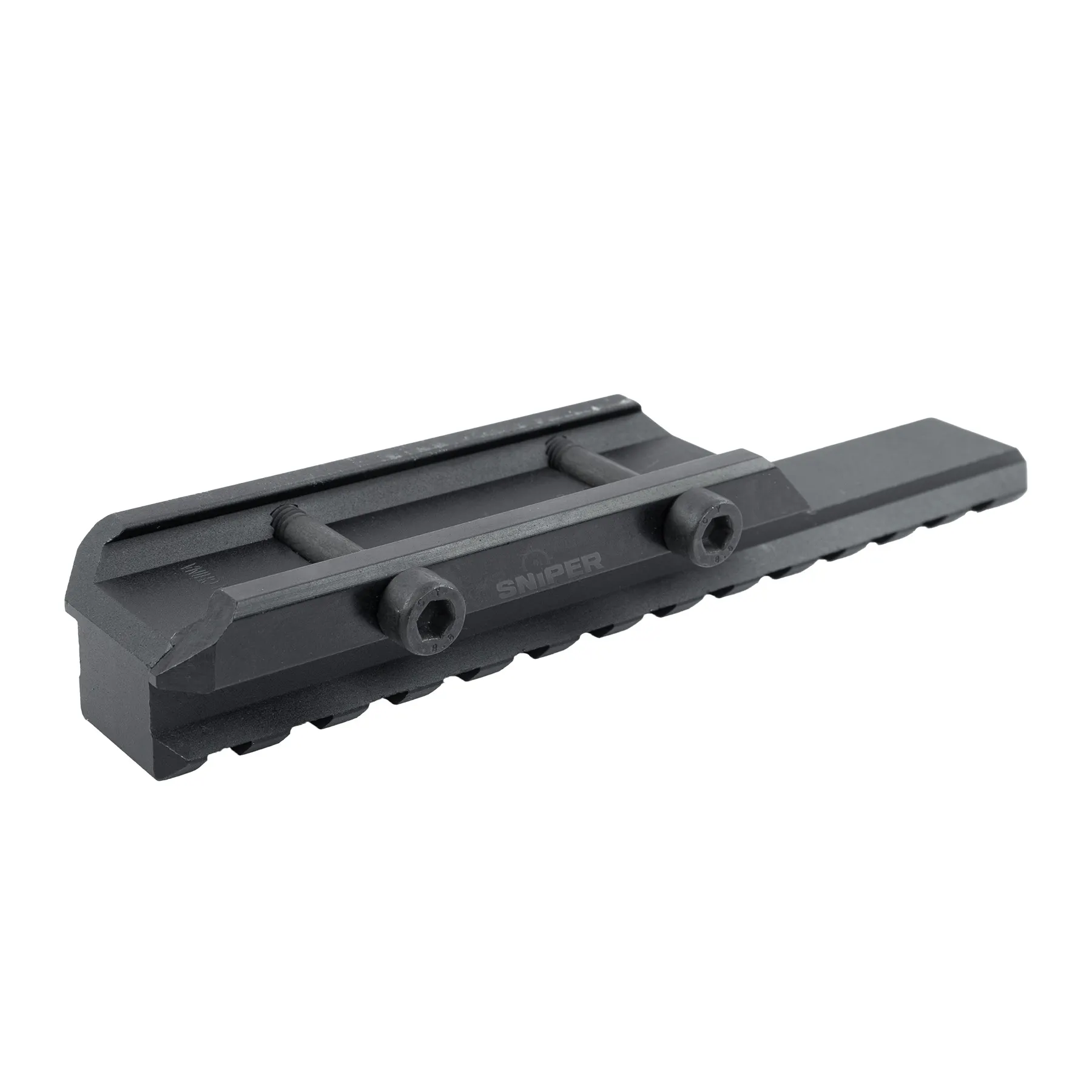 Cantilever 0.625" Picatinny Riser