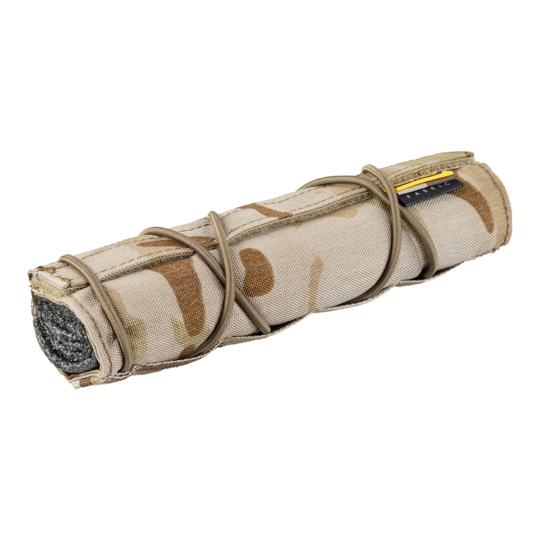 Emerson 18 cm Suppressor Cover, Multicam Arid