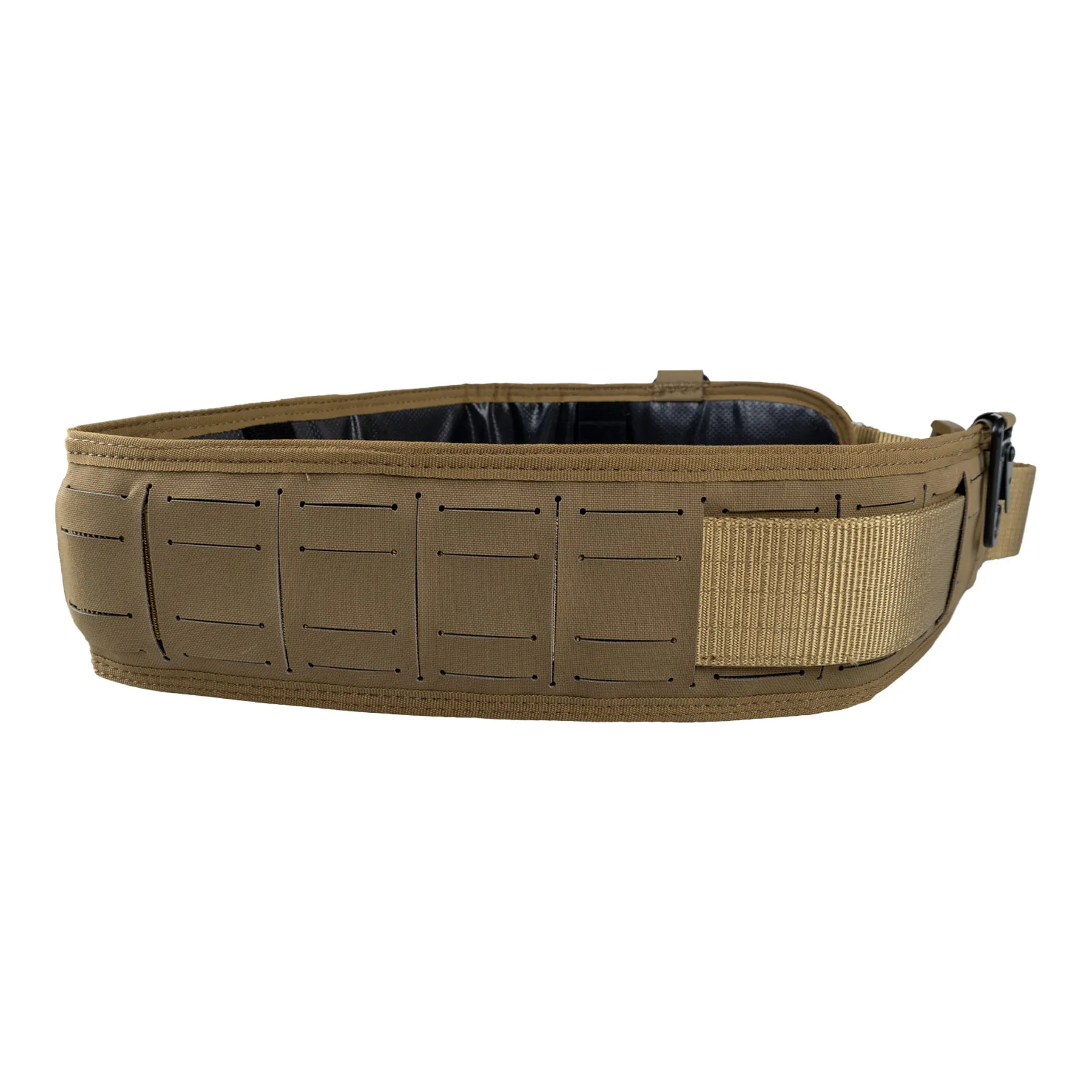 Reapo Pilot Battle Belt Gen2, Coyote Brown