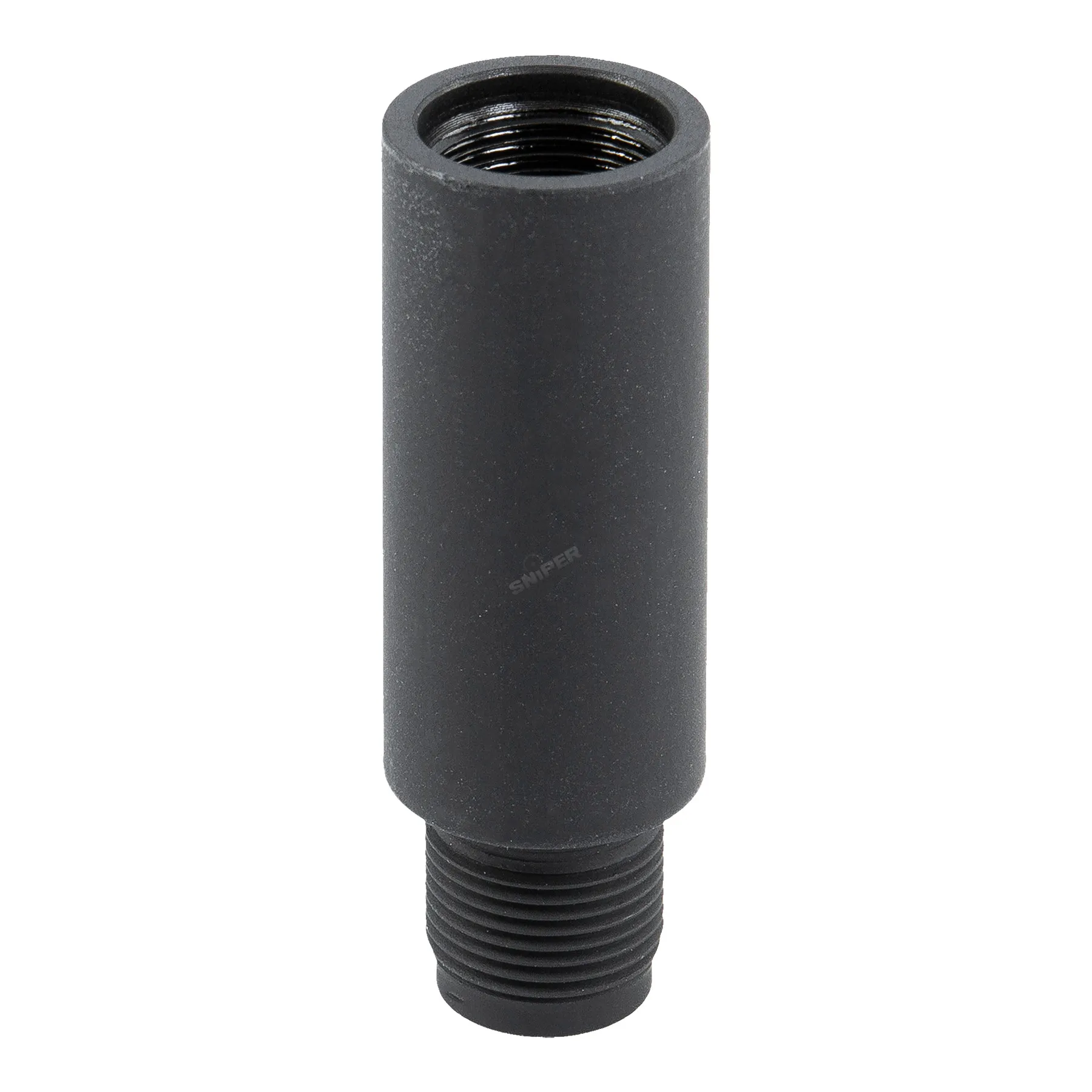 Extension Adapter 55mm CCW, Black