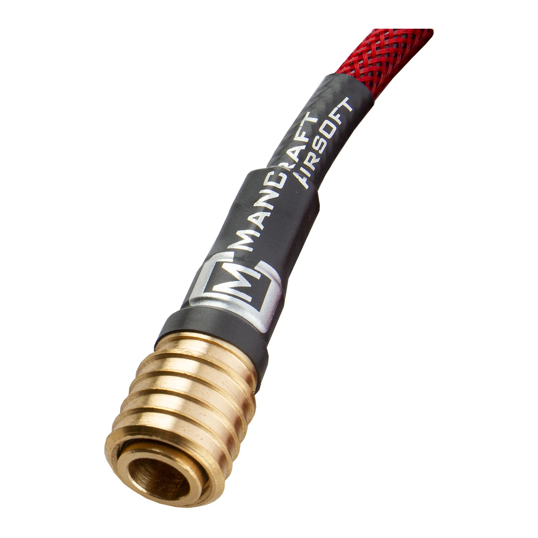 Mancraft Speedsoft US HPA Line, Red Mancraft Speedsoft US HPA Line, Red