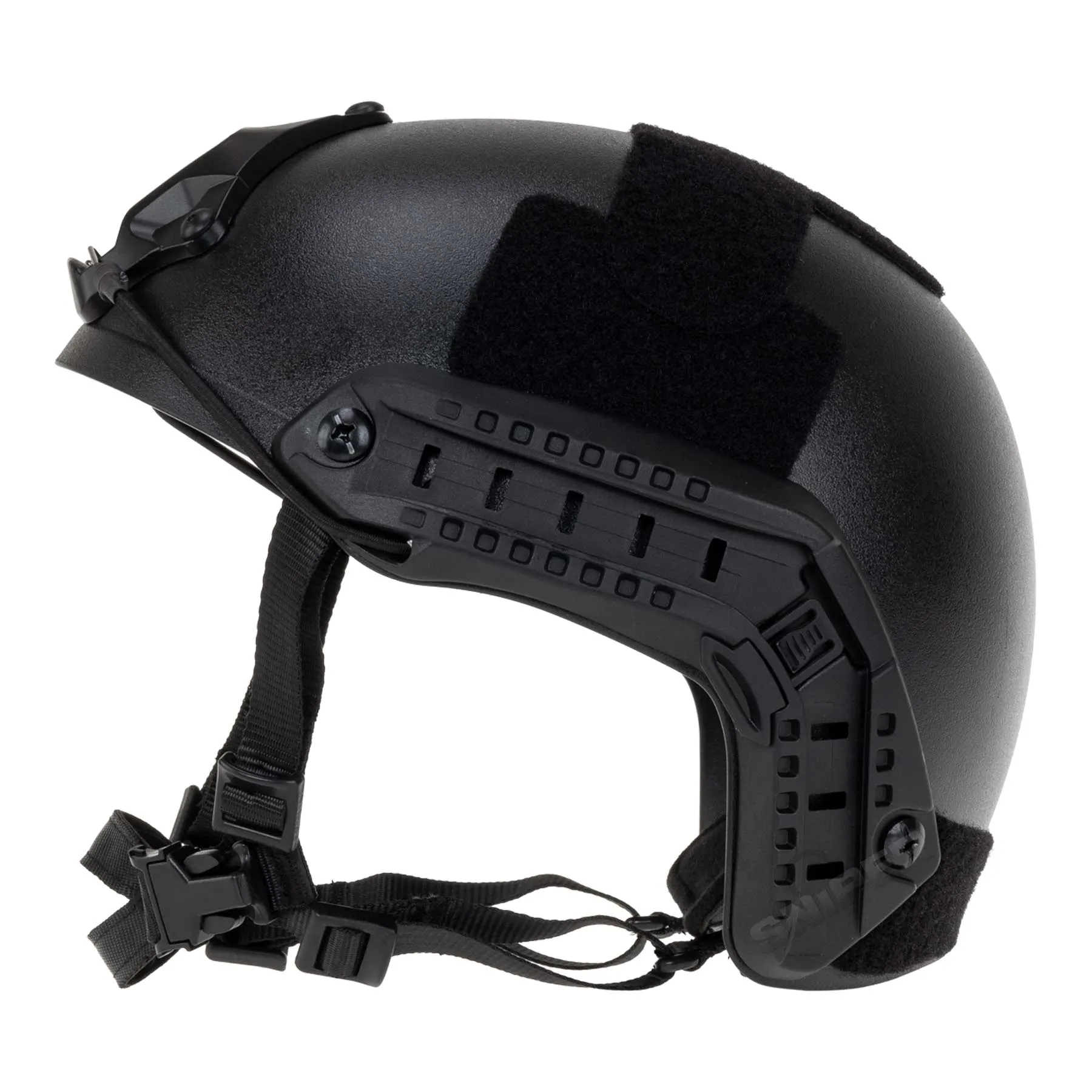 Reapo Fast MH Combat Helmet Version M, Black
