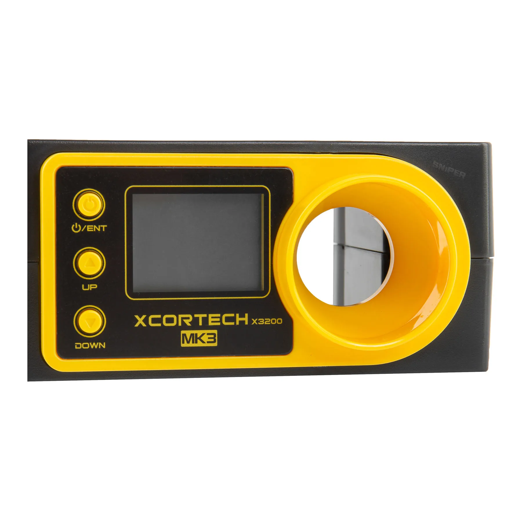 X3200 MK.3 Shooting Chrony X3200 MK.3 Shooting Chrony