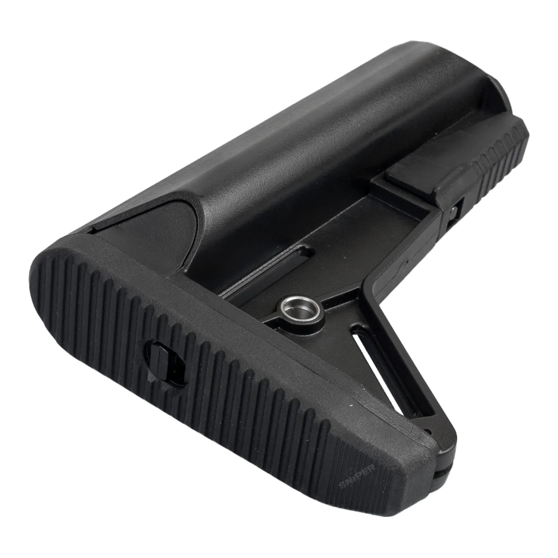 EMG M4E1 JW Stock, Black