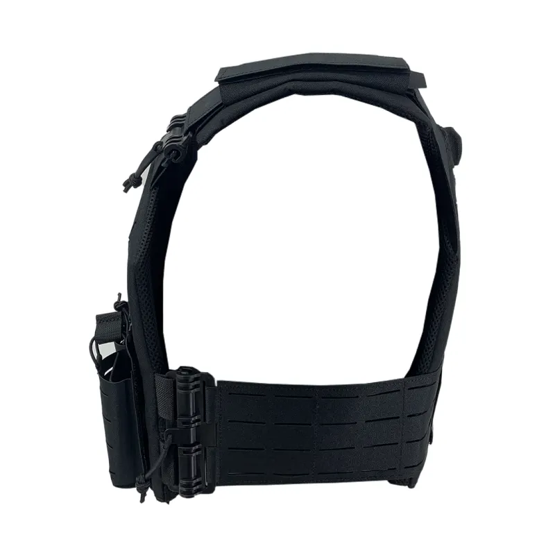 SixMM Plattenträger Tactical LLC, BK