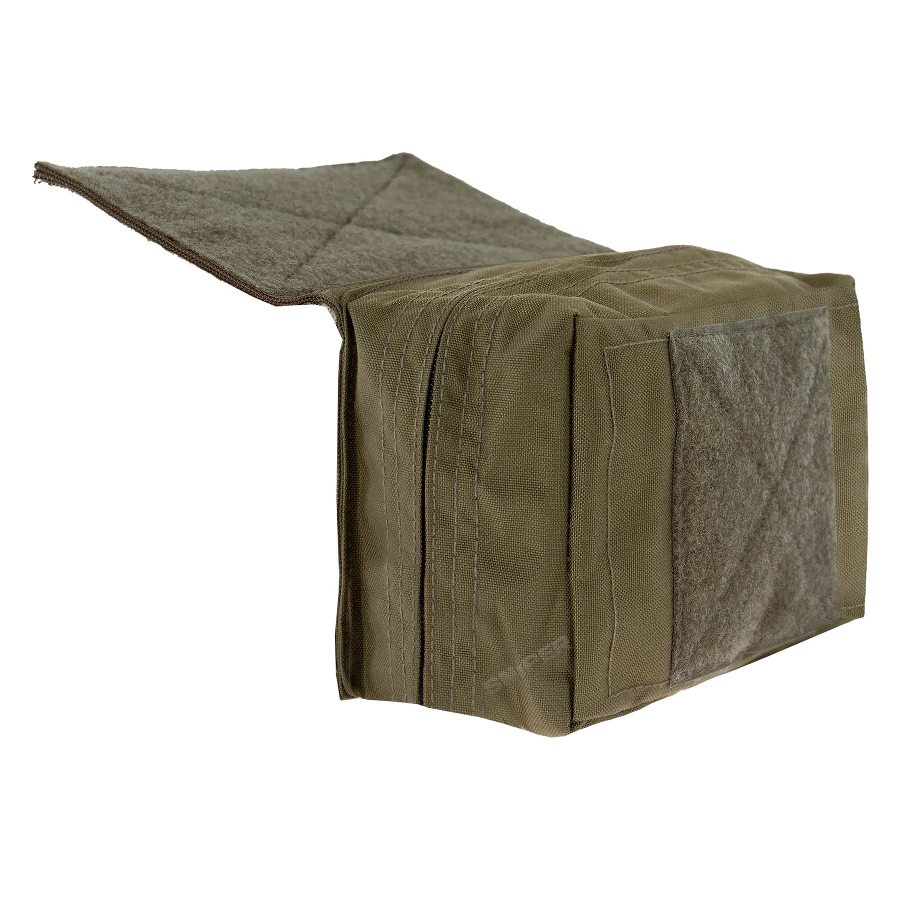 TF Universal Pouch, Ranger Green