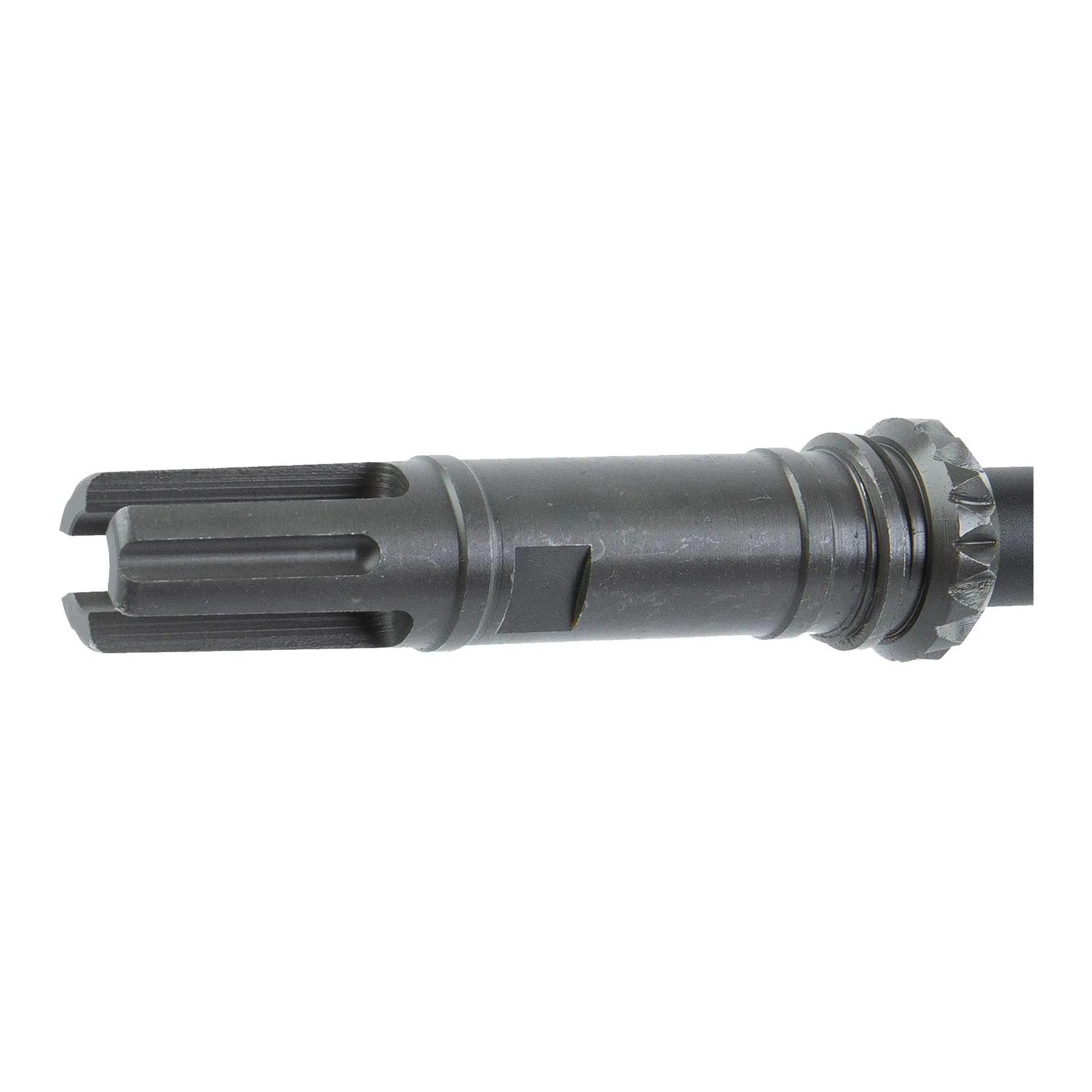 FN SCAR-H GBB, Black