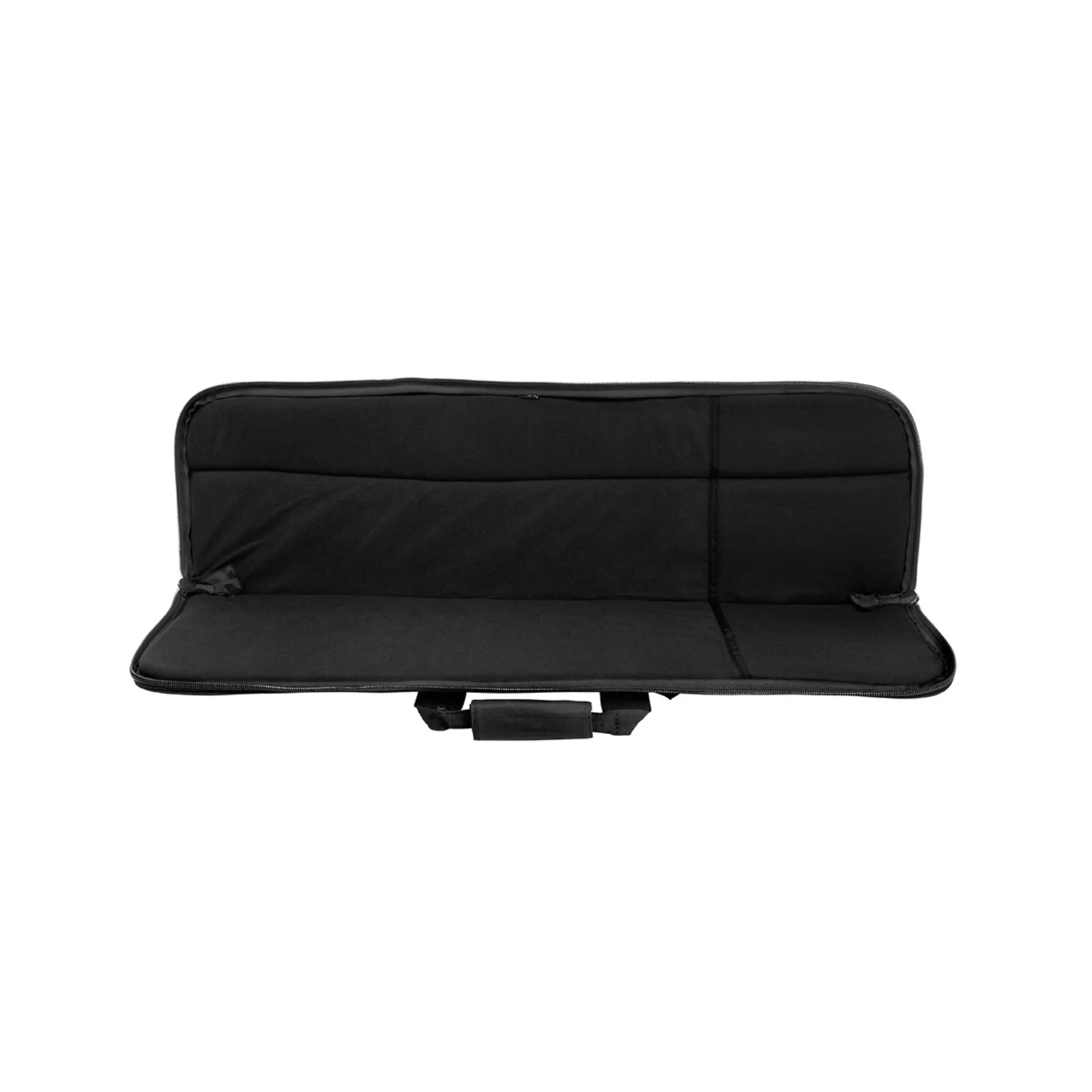 VISM 81cm Waffentasche, Black VISM 81cm Waffentasche, Black