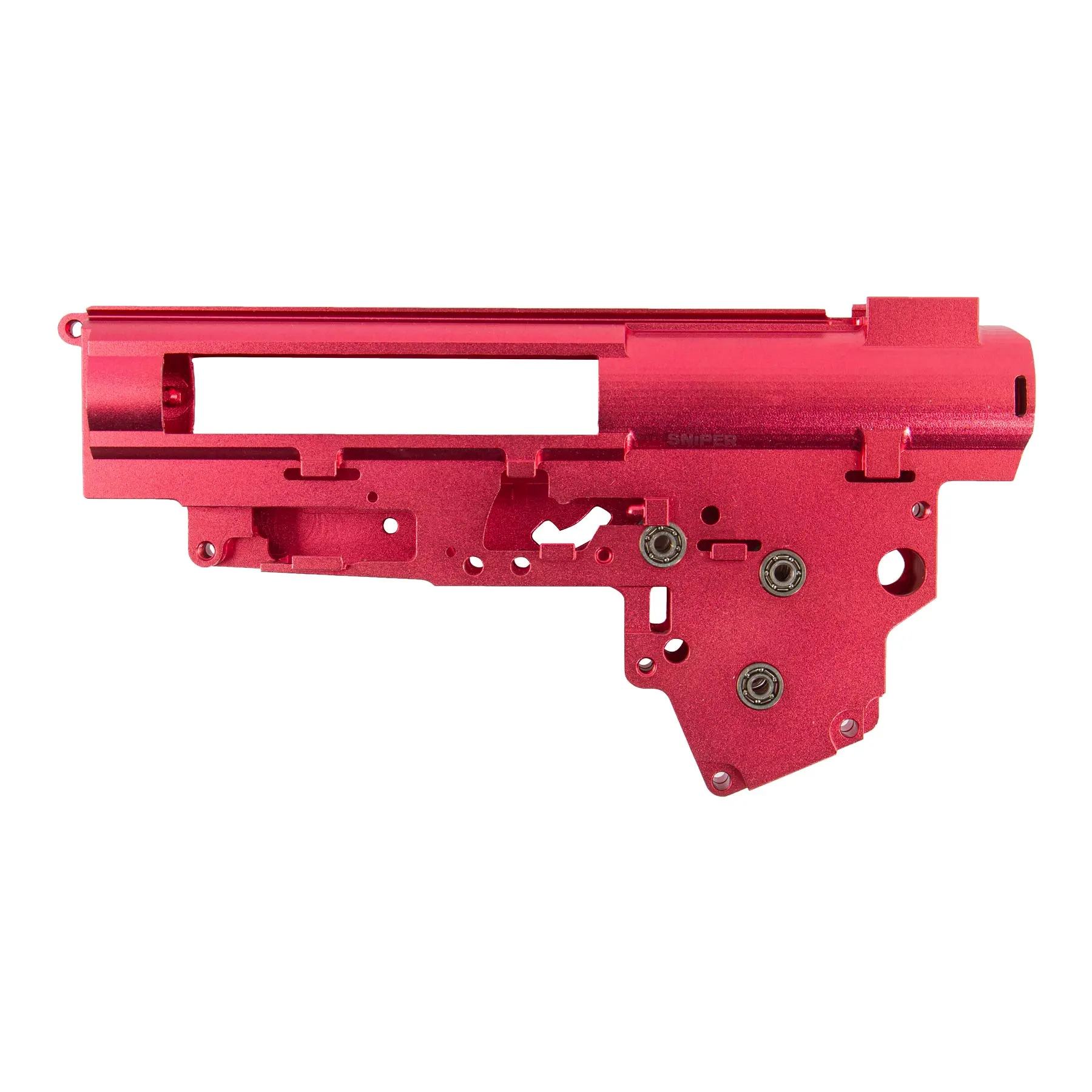 Gearbox V3 8mm
