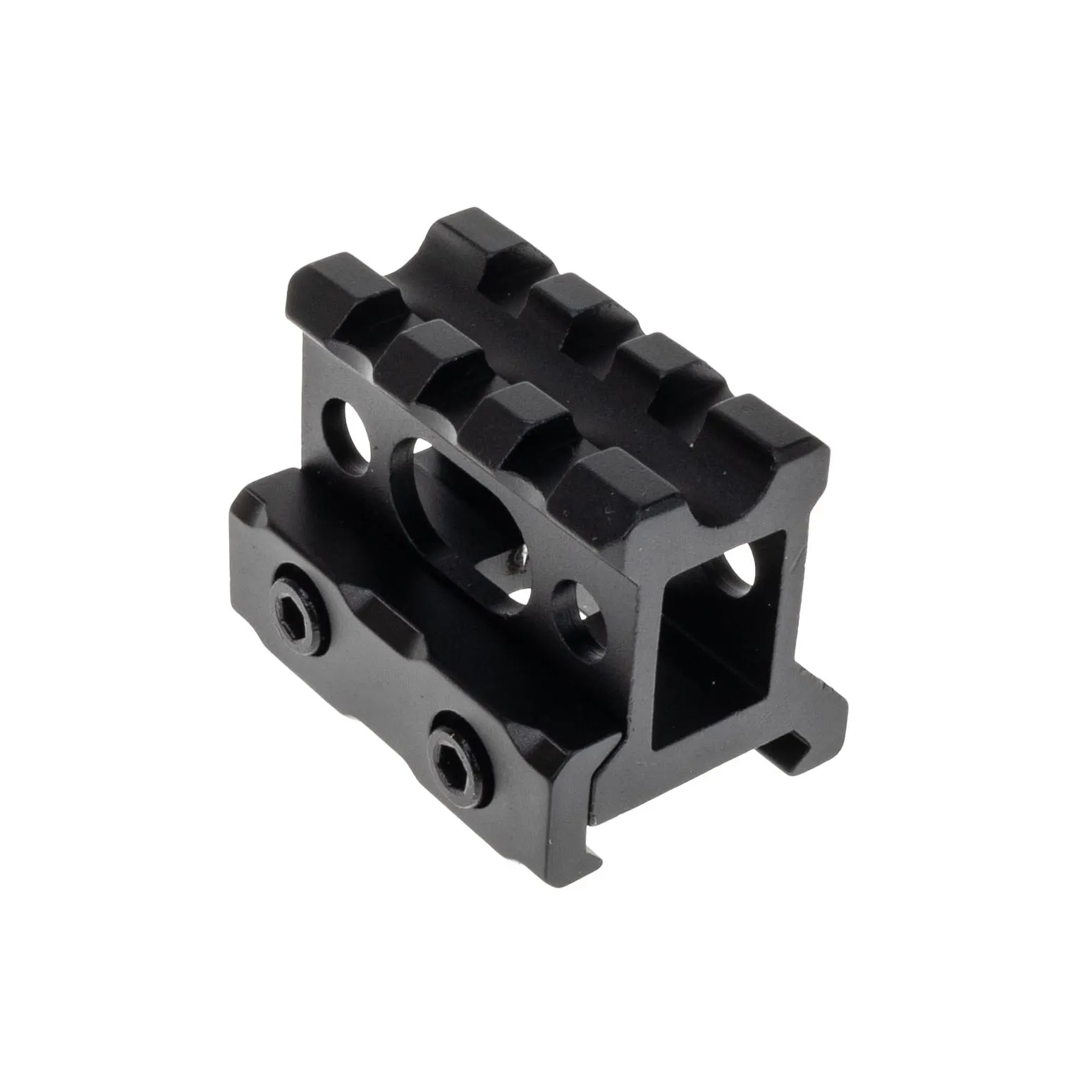 Specna Arms CORE Helix Red Dot Sight, Black