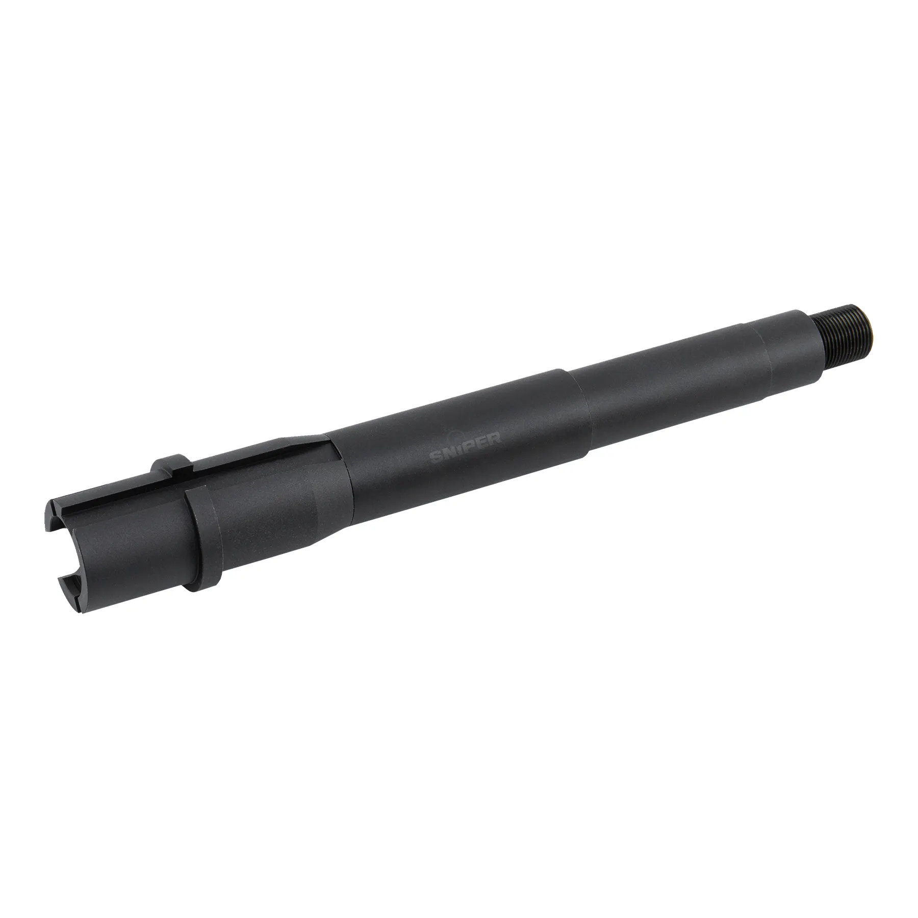 Outer Barrel für MTW System, 7"
