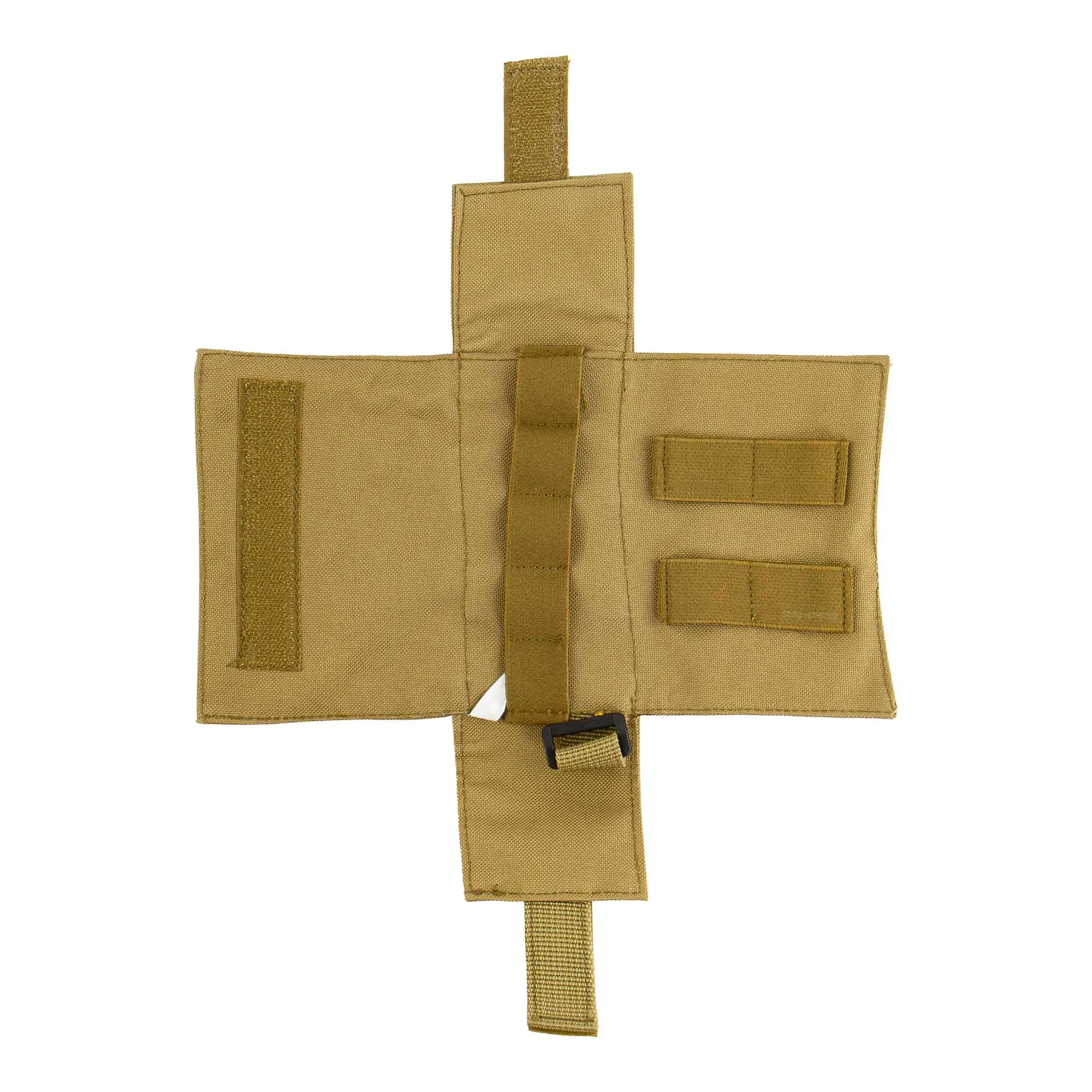 Foldable Tool Pouch, Tan