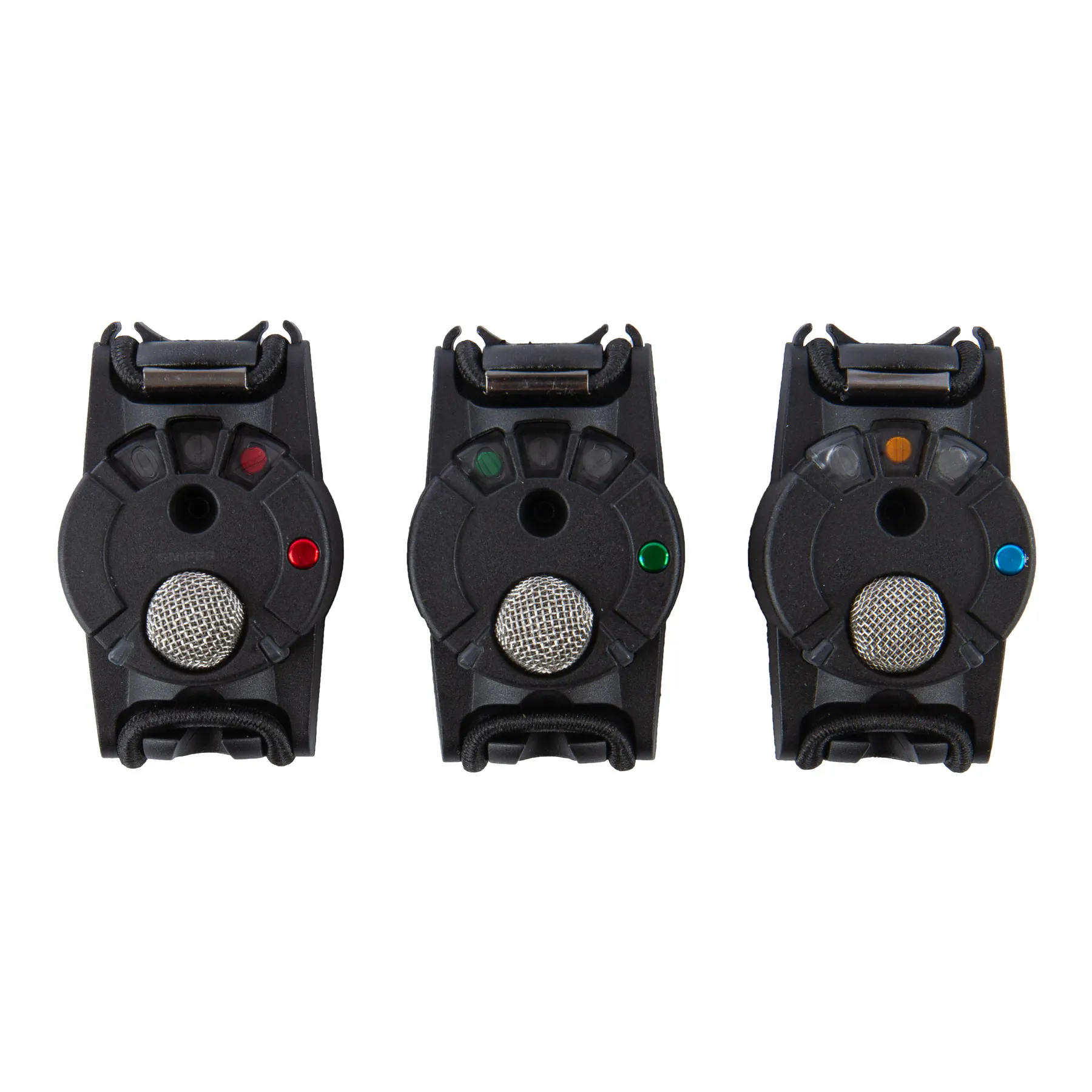 Voice Activated Reaction Transfer Device Dummy Set