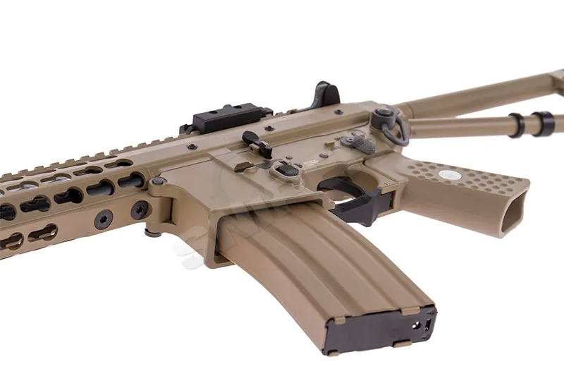 Knights Armament PDW M2 Compact Tan, GBB Knights Armament PDW M2 Tan, GBB