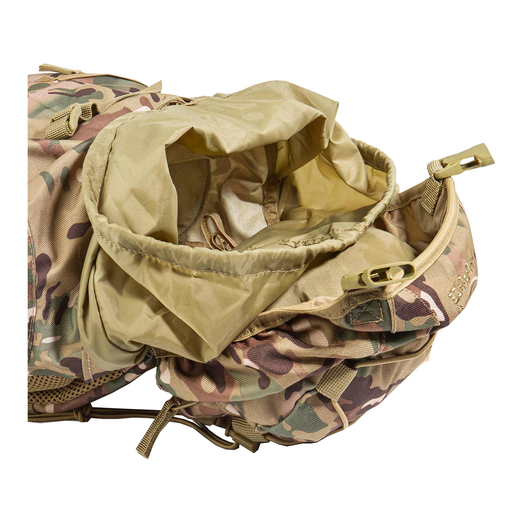 Rucksack New Forces 25L, HMTC