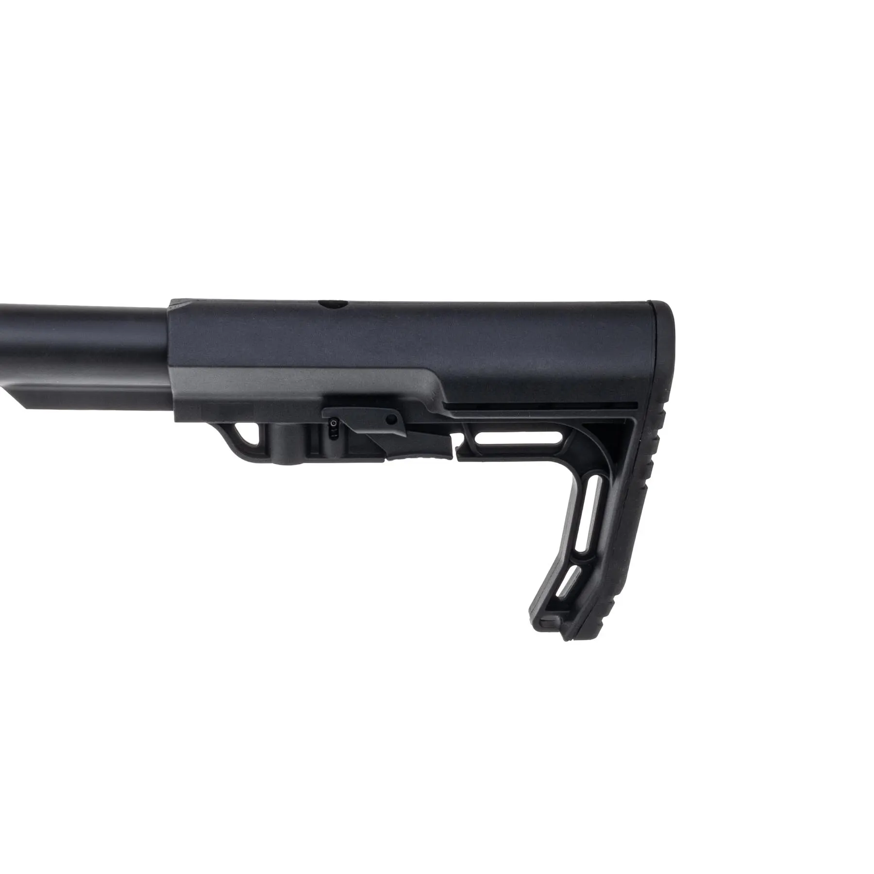 SAC WOLF EXO - "Valhallas Rache", HPA