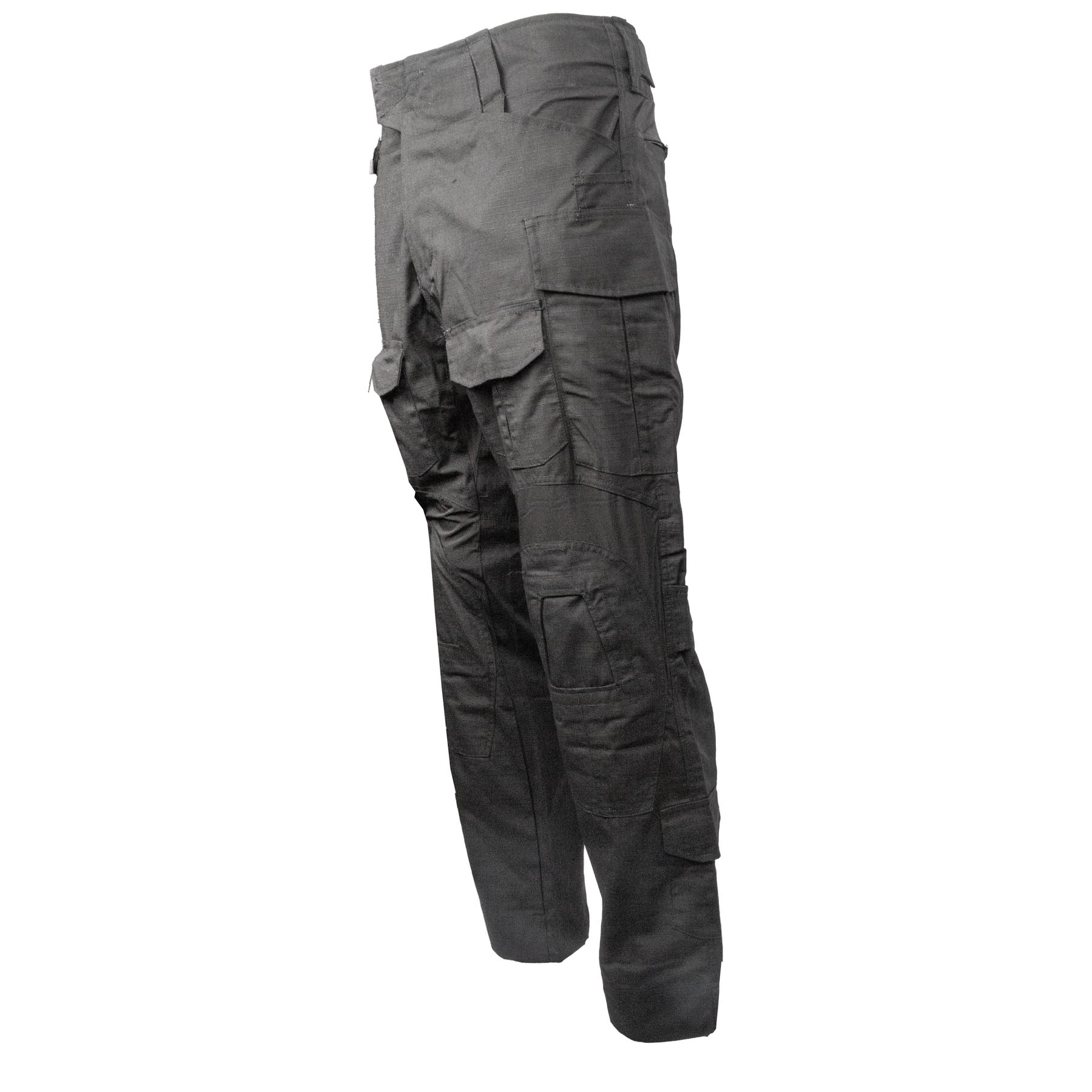 Reapo R3 Frog Suit Combat Pants, Black
