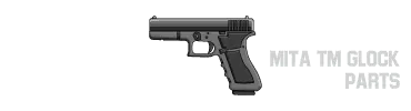 MITA für TM Glock