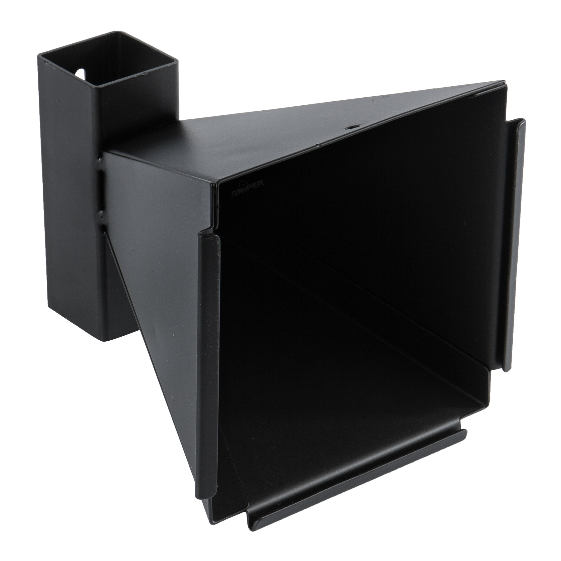 Zielscheibenhalter 14x14