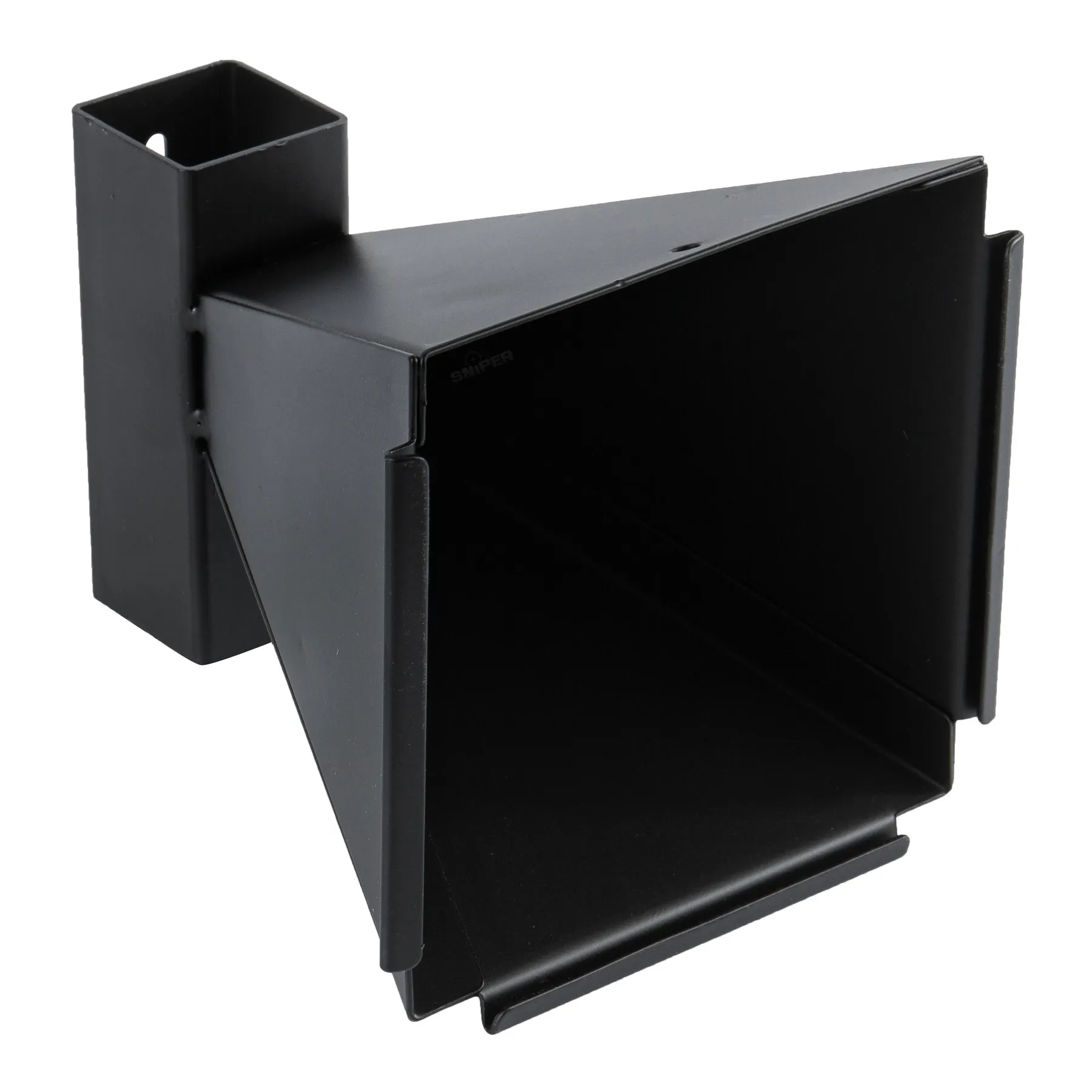 Zielscheibenhalter 14x14 Zielscheibenhalter 14x14