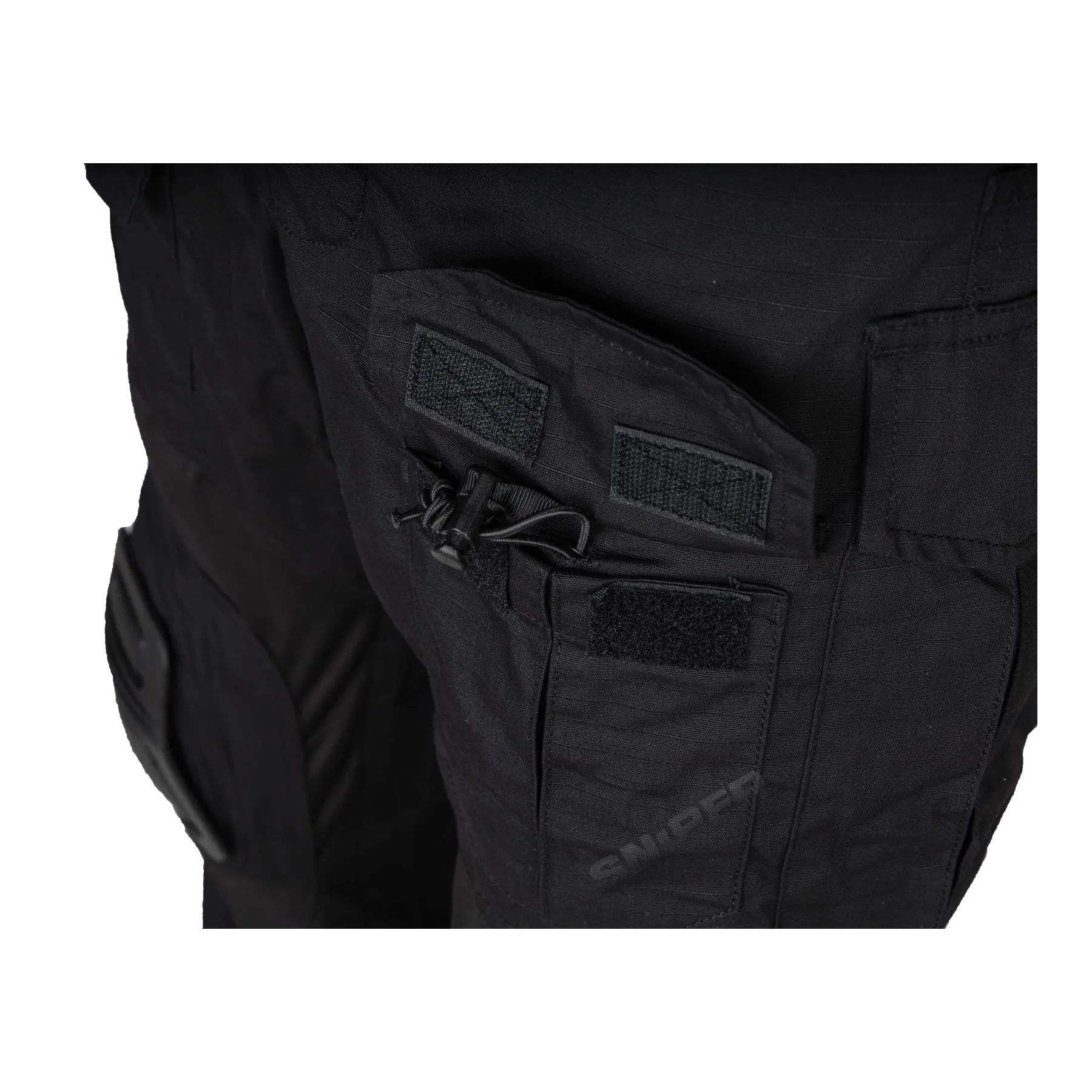 EM3 Combat Pants Advanced Version, Black